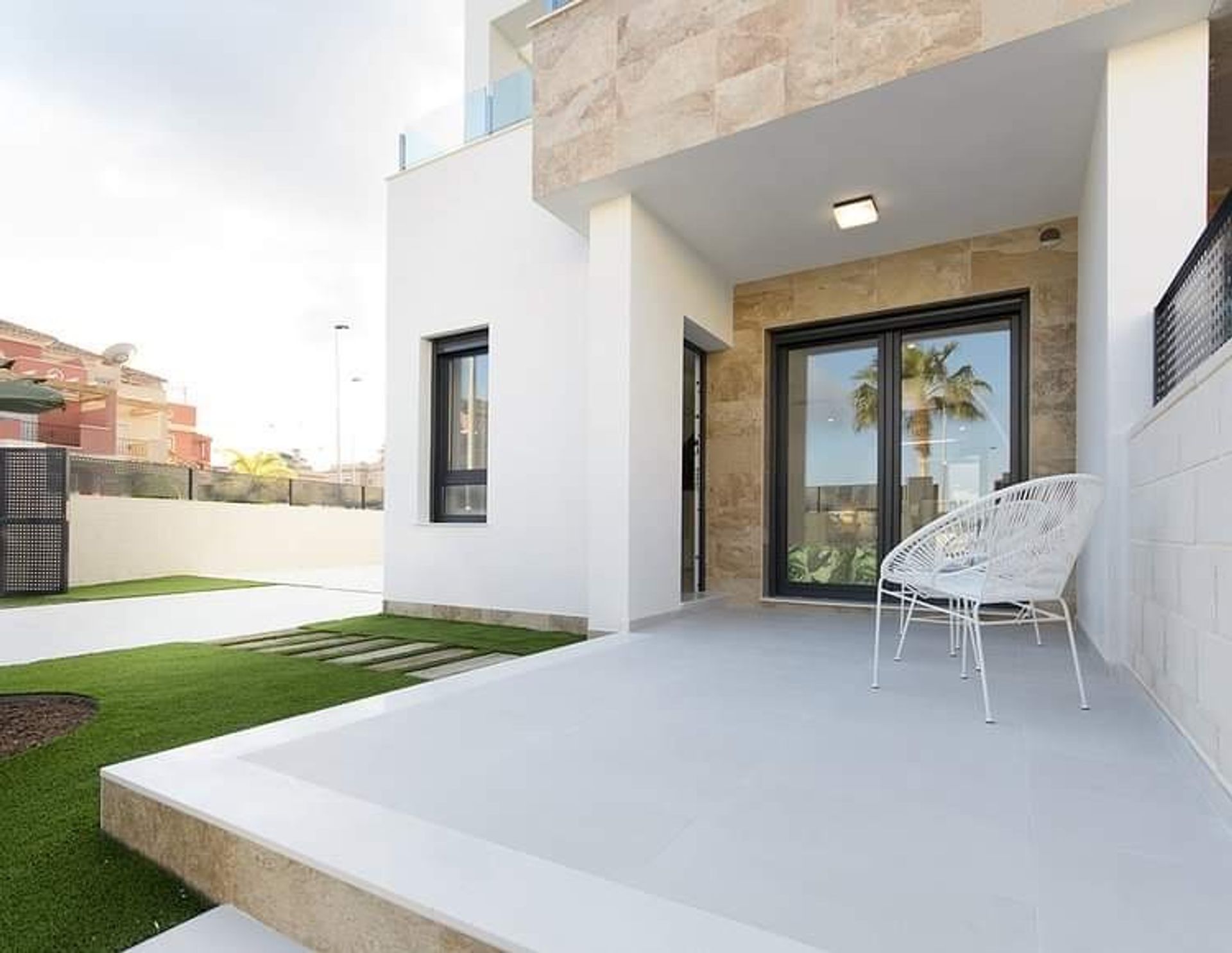 Residential in Villamartin,  10102542