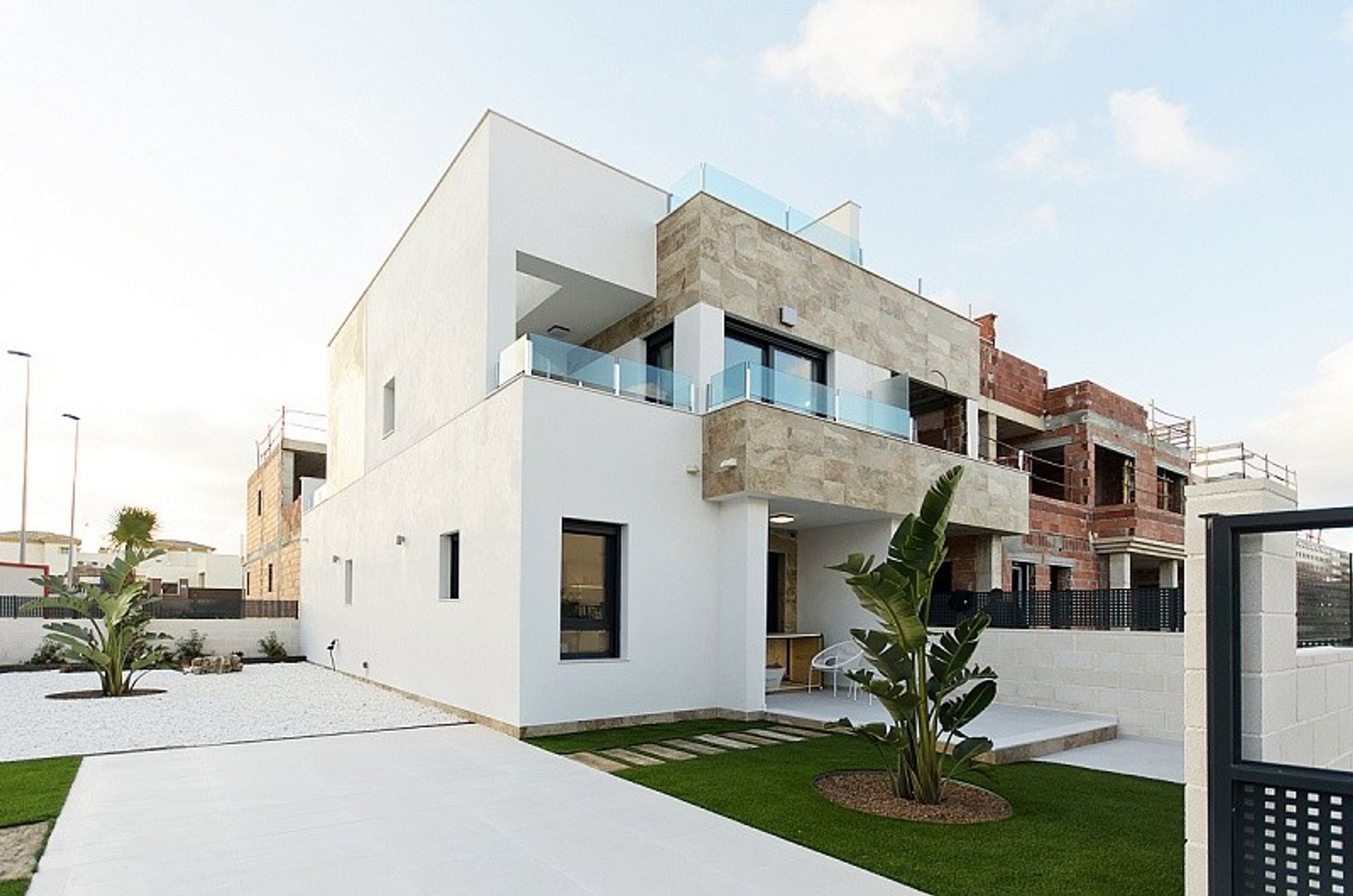 Hus i Villamartin,  10102542