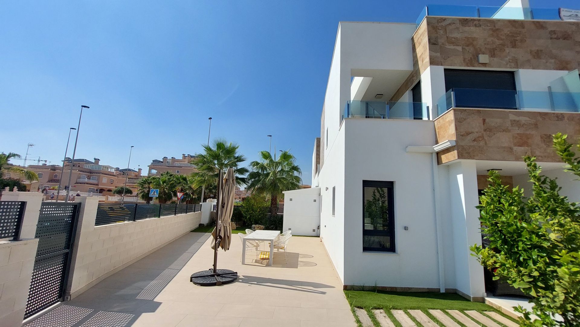 Huis in Villamartin,  10102542