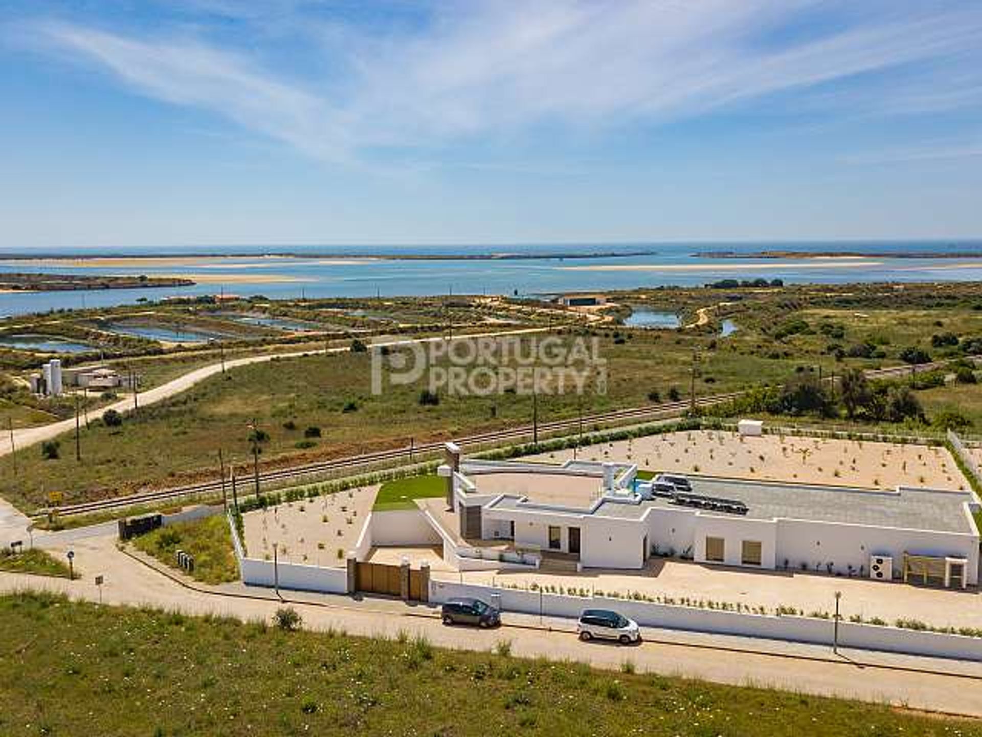 Rumah di Lagos, Algarve 10102543