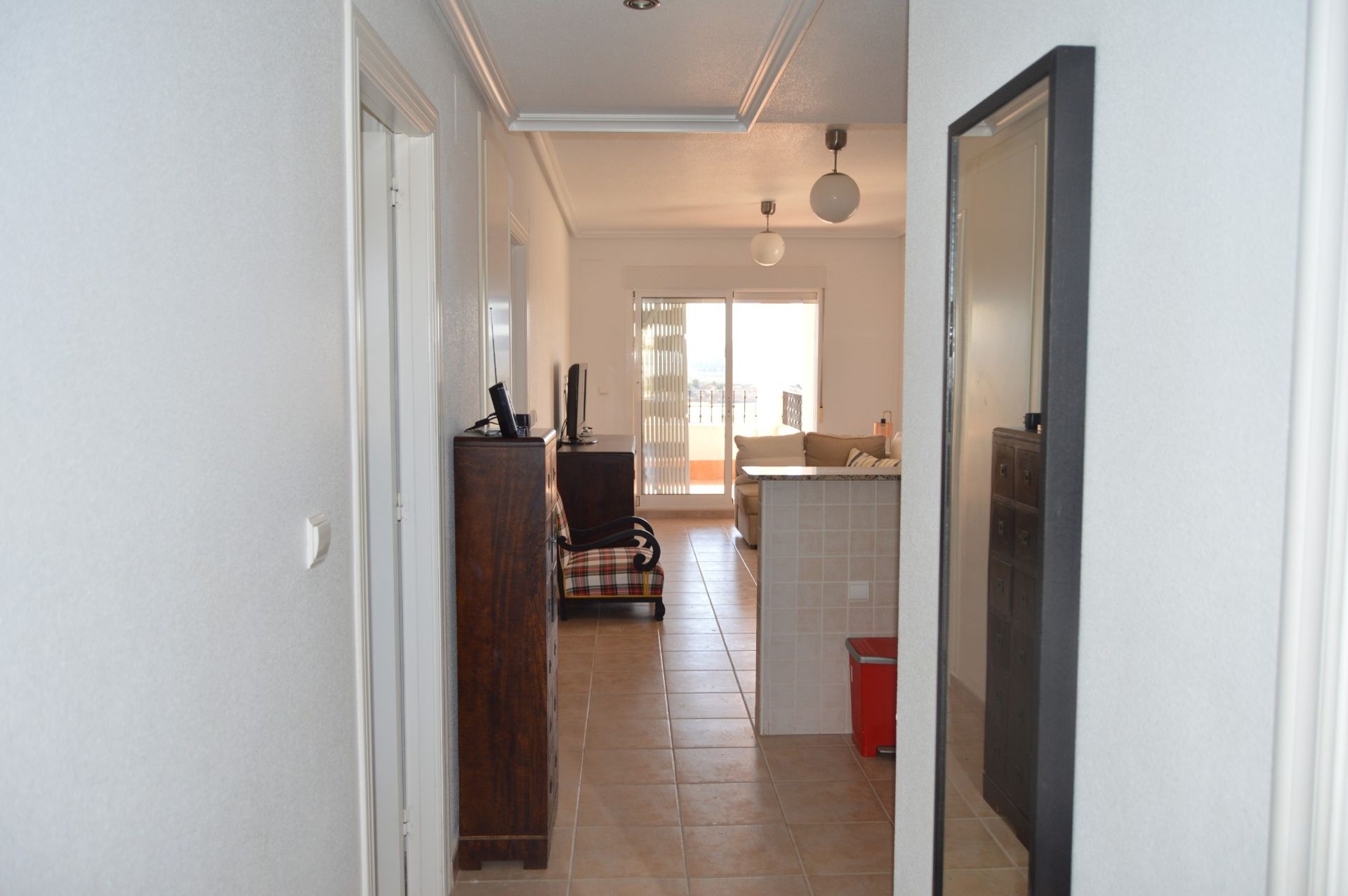 Condominium dans Entre Naranjos Vistabella,  10102544