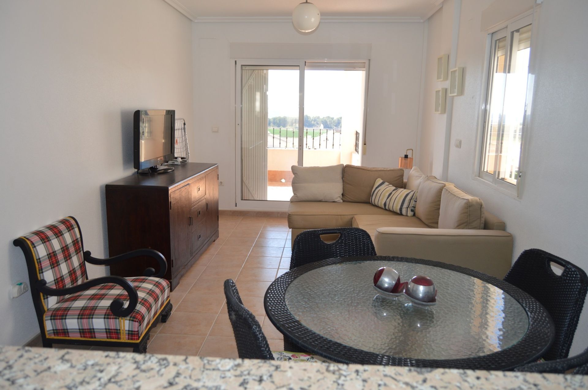 Condominium dans Entre Naranjos Vistabella,  10102544