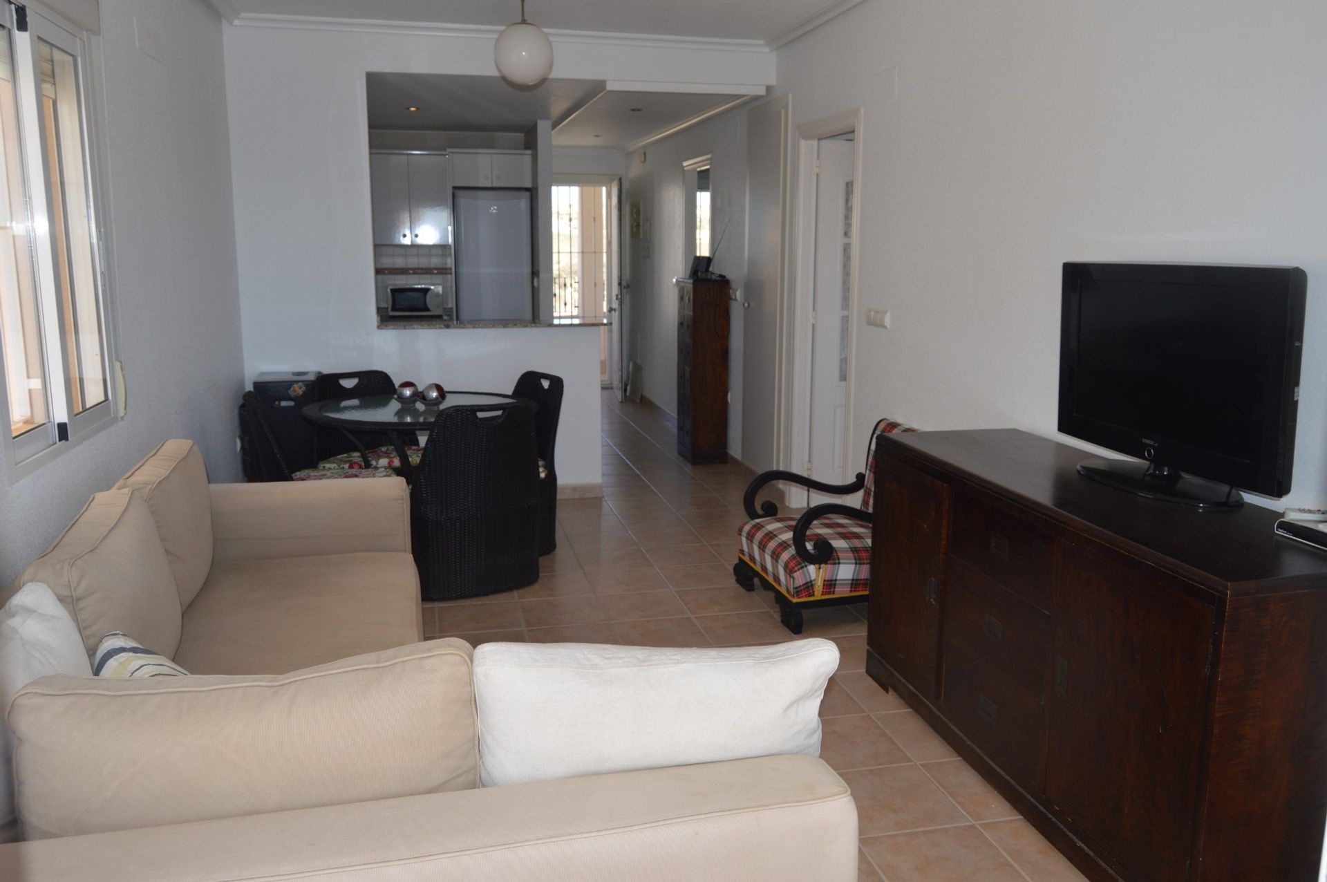 Condominium dans Entre Naranjos Vistabella,  10102544