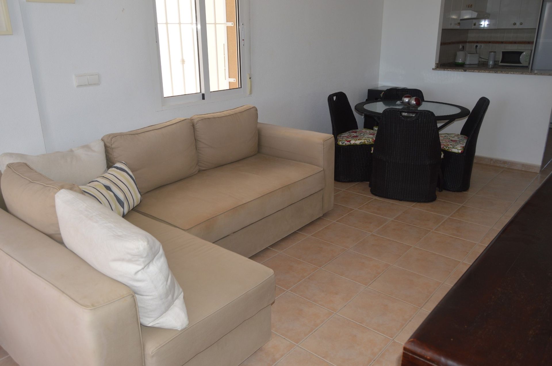 Condominio en Entre Naranjos Vistabella,  10102544