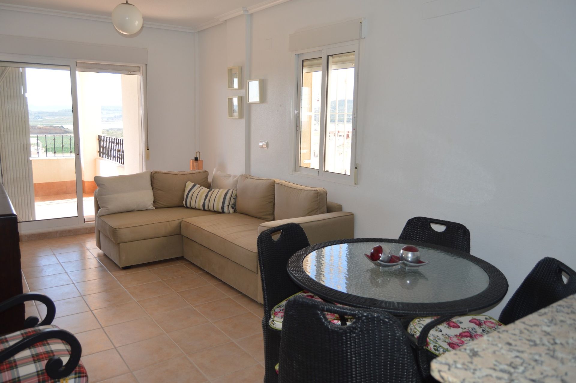 Condominium dans Entre Naranjos Vistabella,  10102544