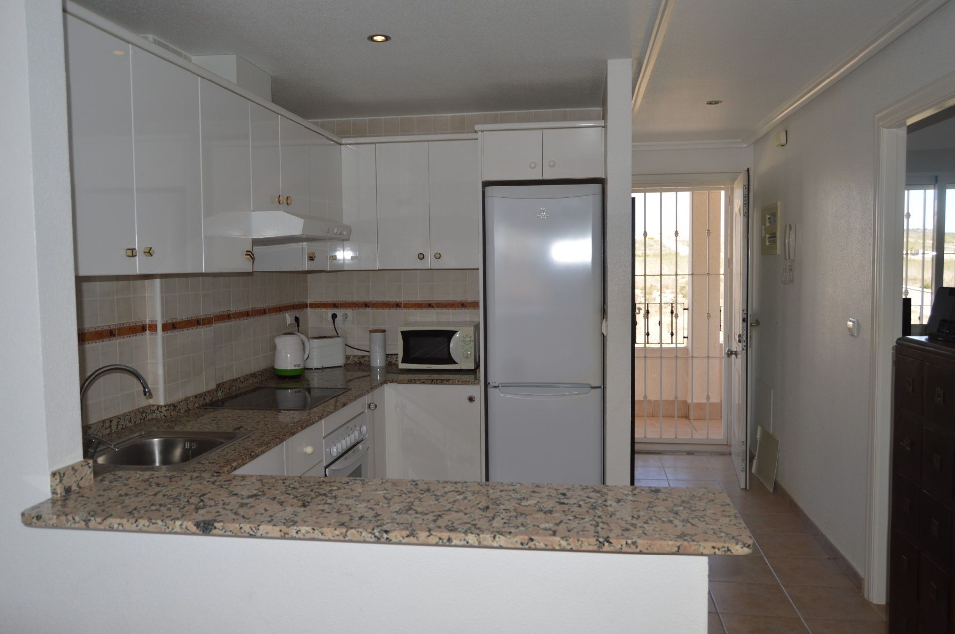 Condominio en Entre Naranjos Vistabella,  10102544