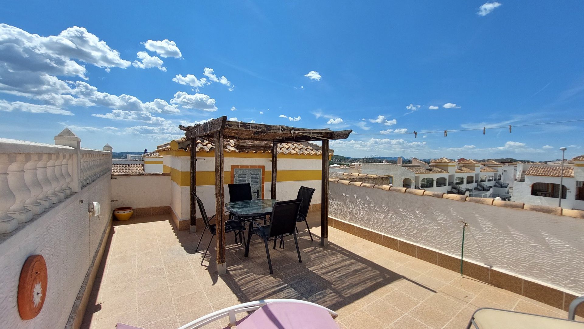 Condominium dans Entre Naranjos Vistabella,  10102545