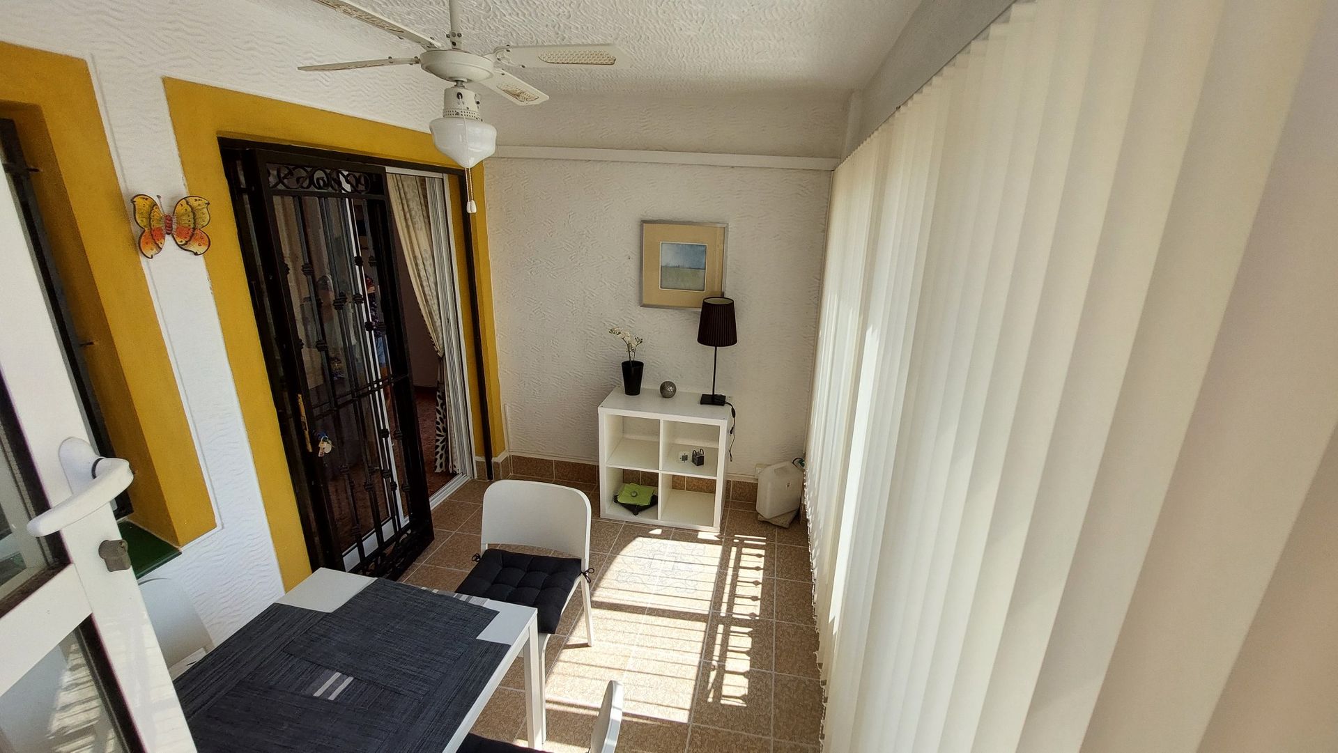 Condominio en Entre Naranjos Vistabella,  10102545