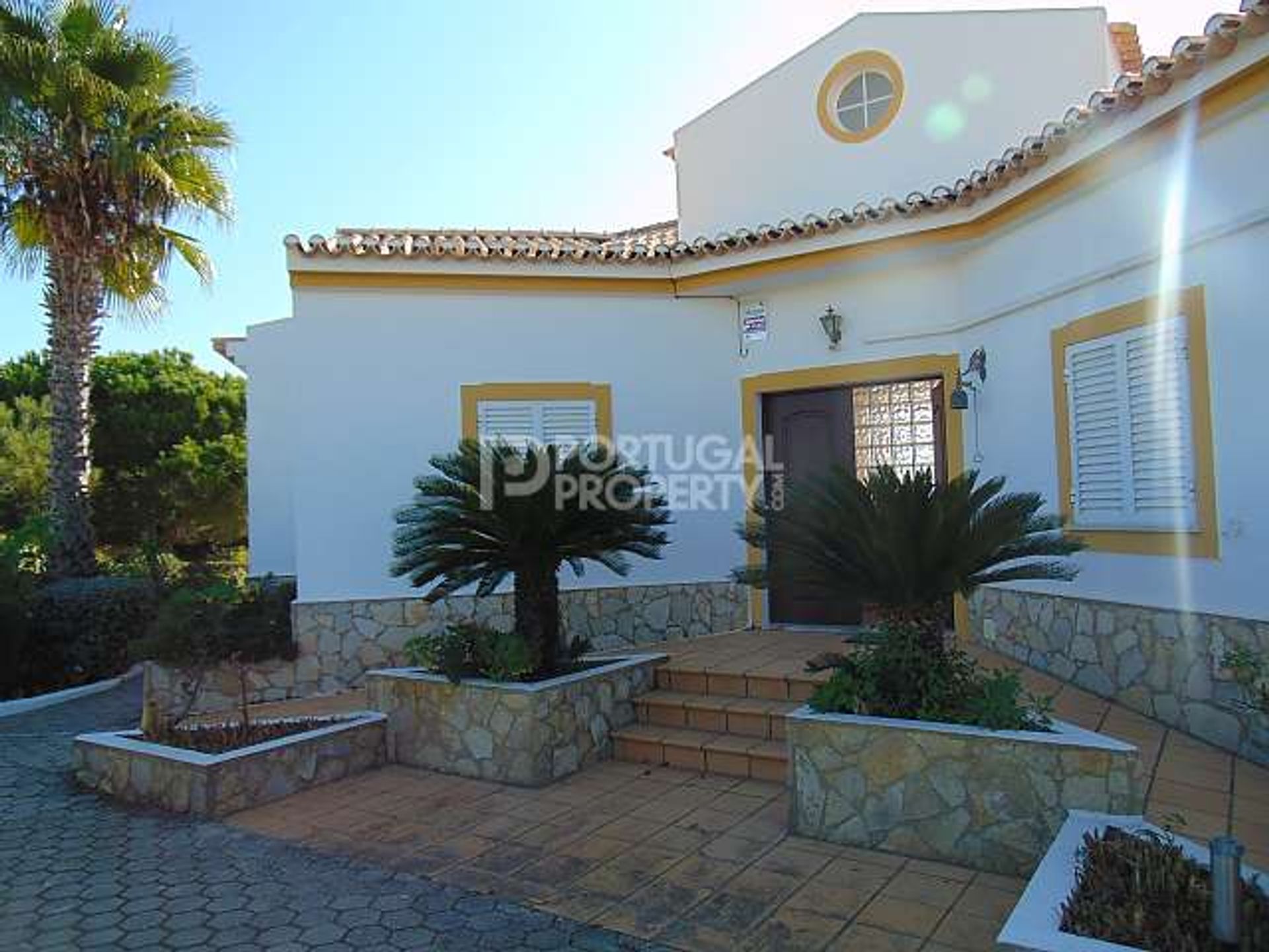 casa no Caramujeira, Algarve 10102548