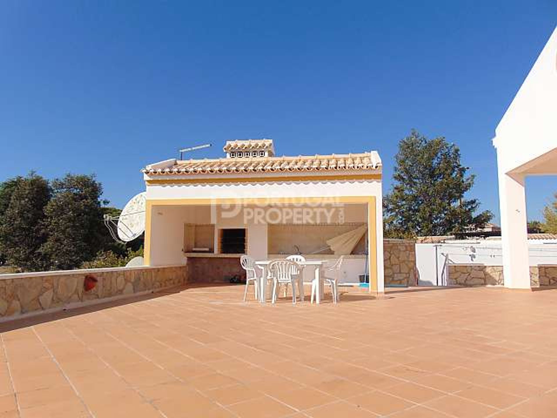 casa en Caramujeira, Algarve 10102548