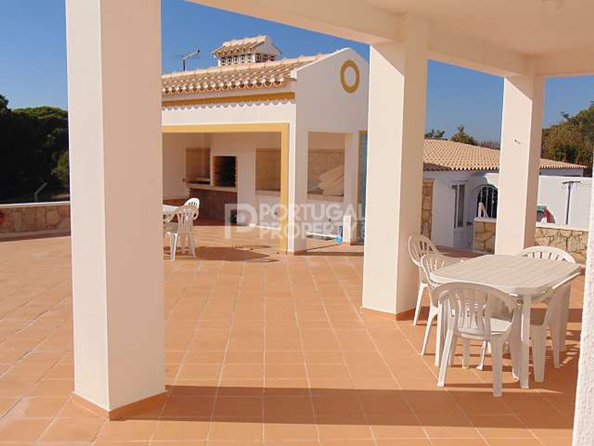 casa en Caramujeira, Algarve 10102548