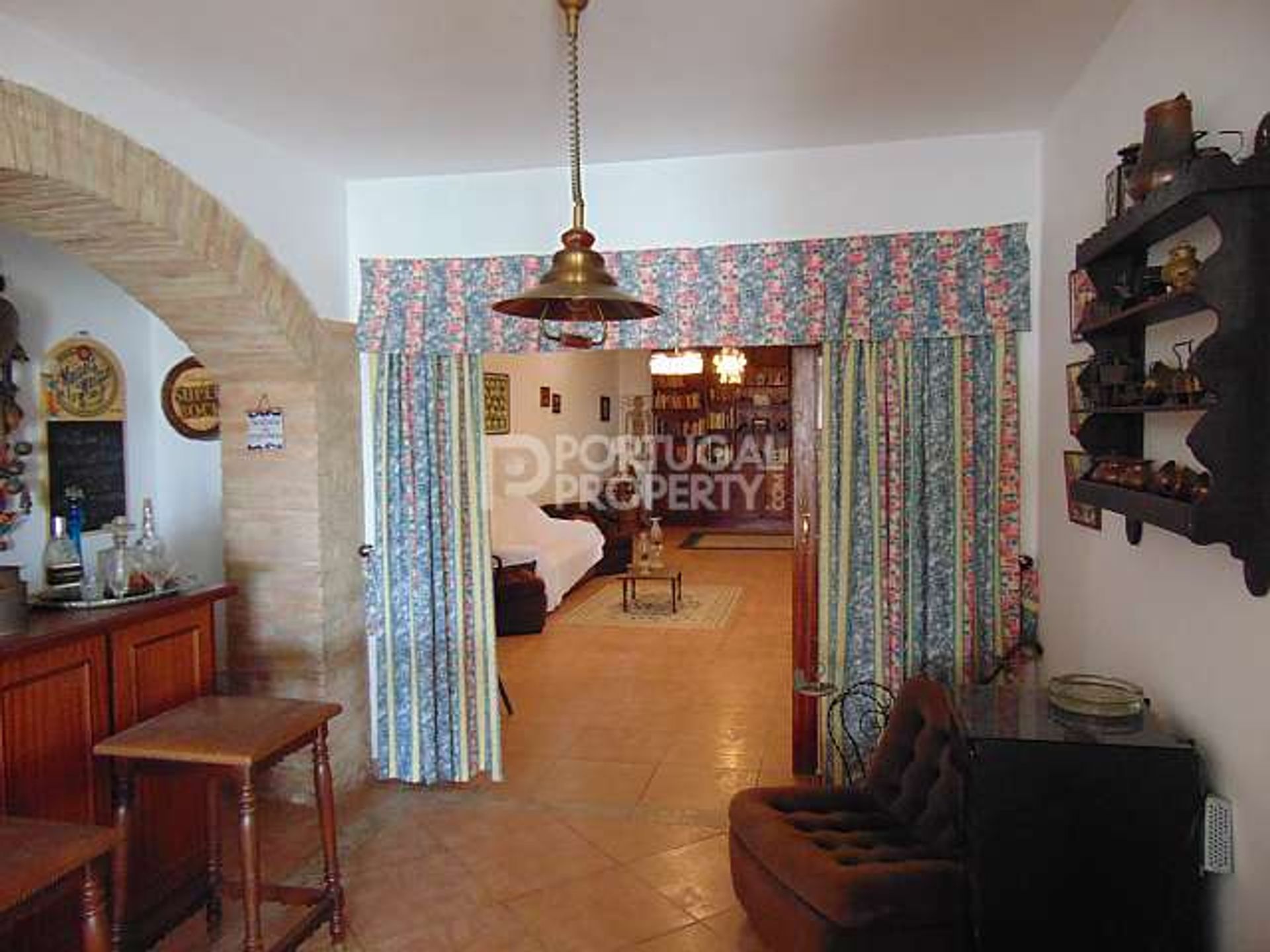 casa no Caramujeira, Algarve 10102548