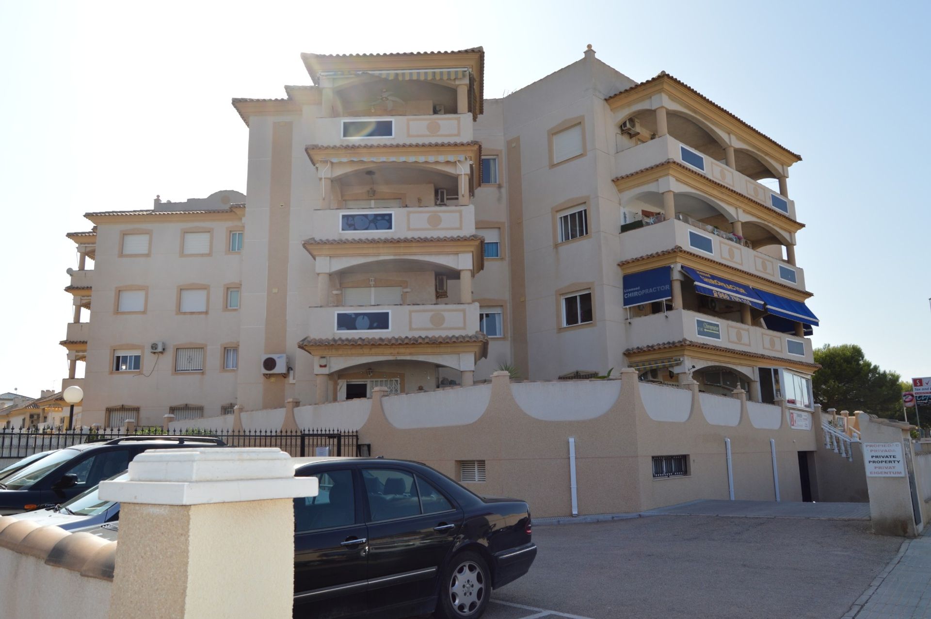 Condominio nel La Zenia,  10102557