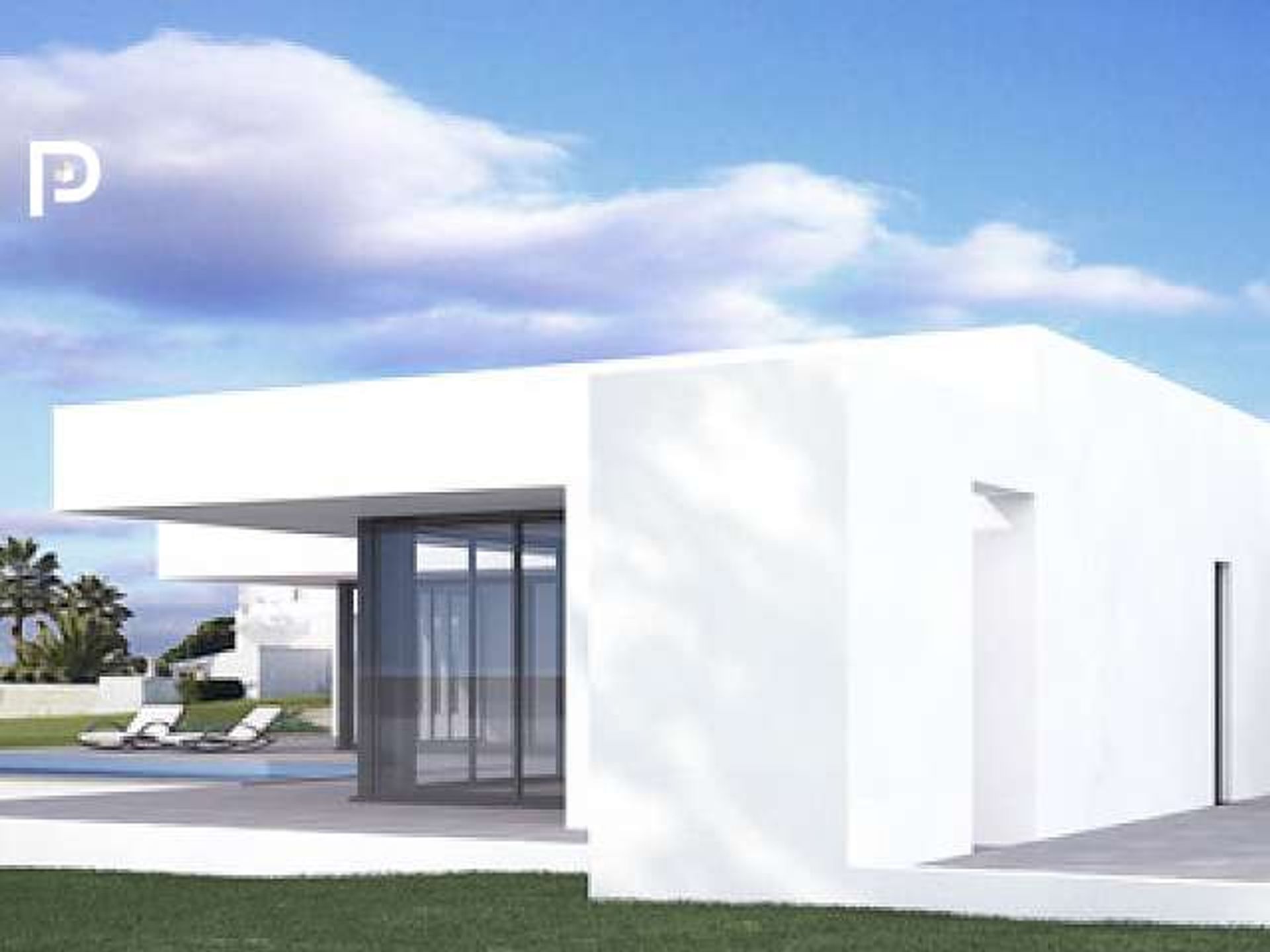 House in Lagos, Faro 10102558