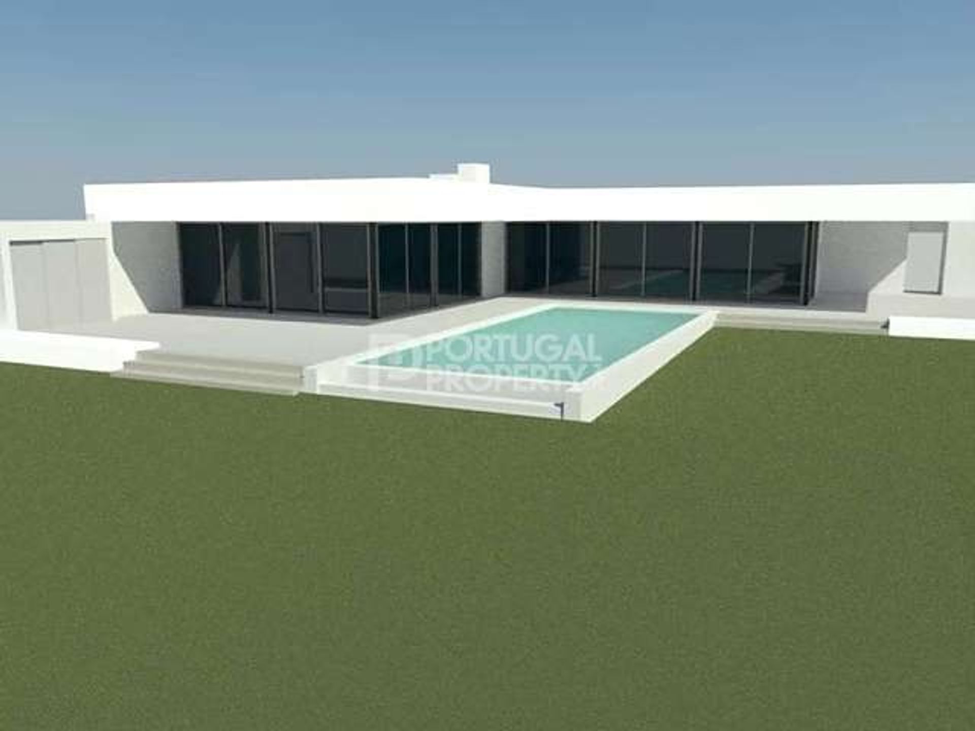 Hus i Lagos, Algarve 10102558