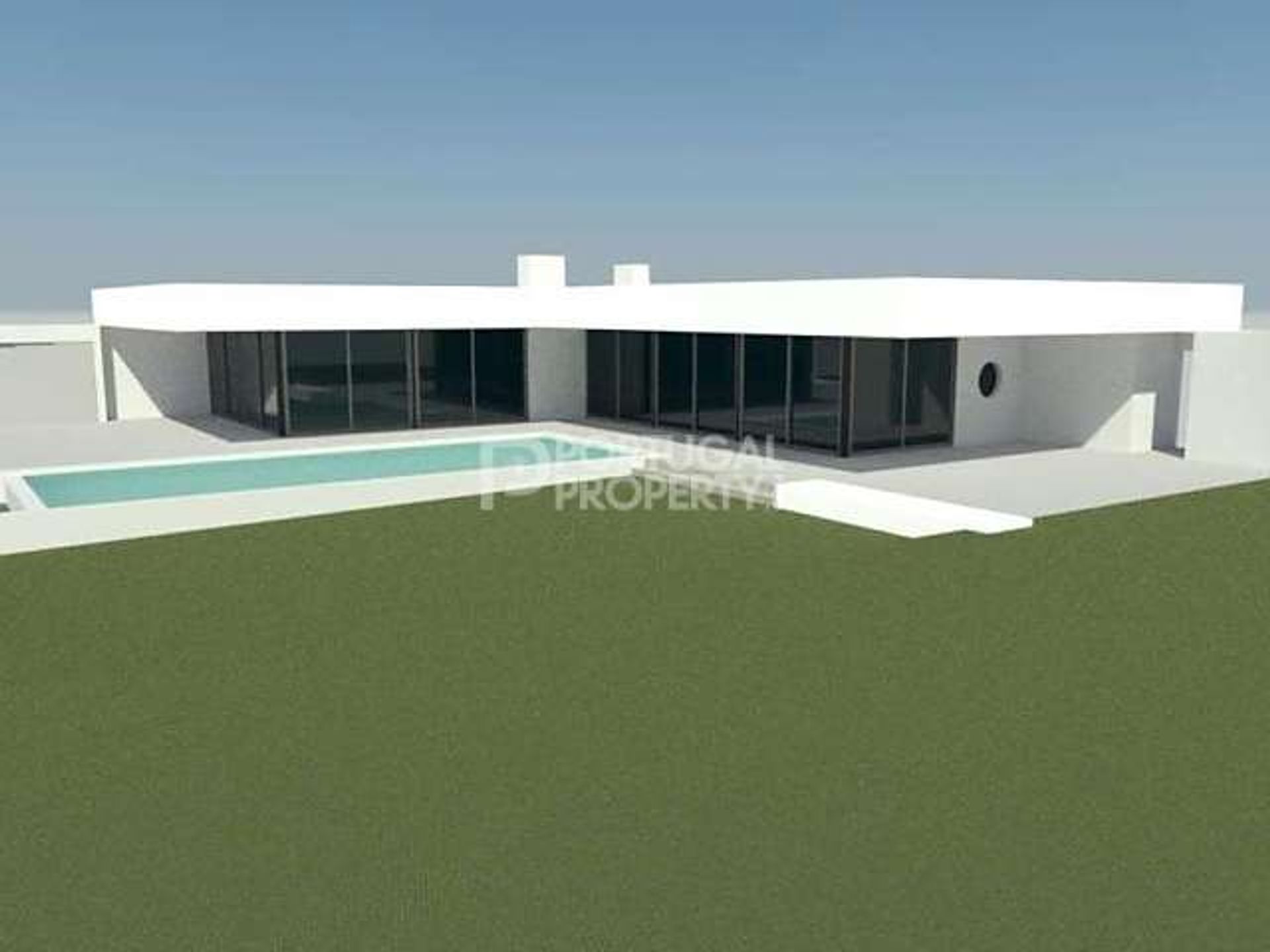 Hus i Lagos, Algarve 10102558