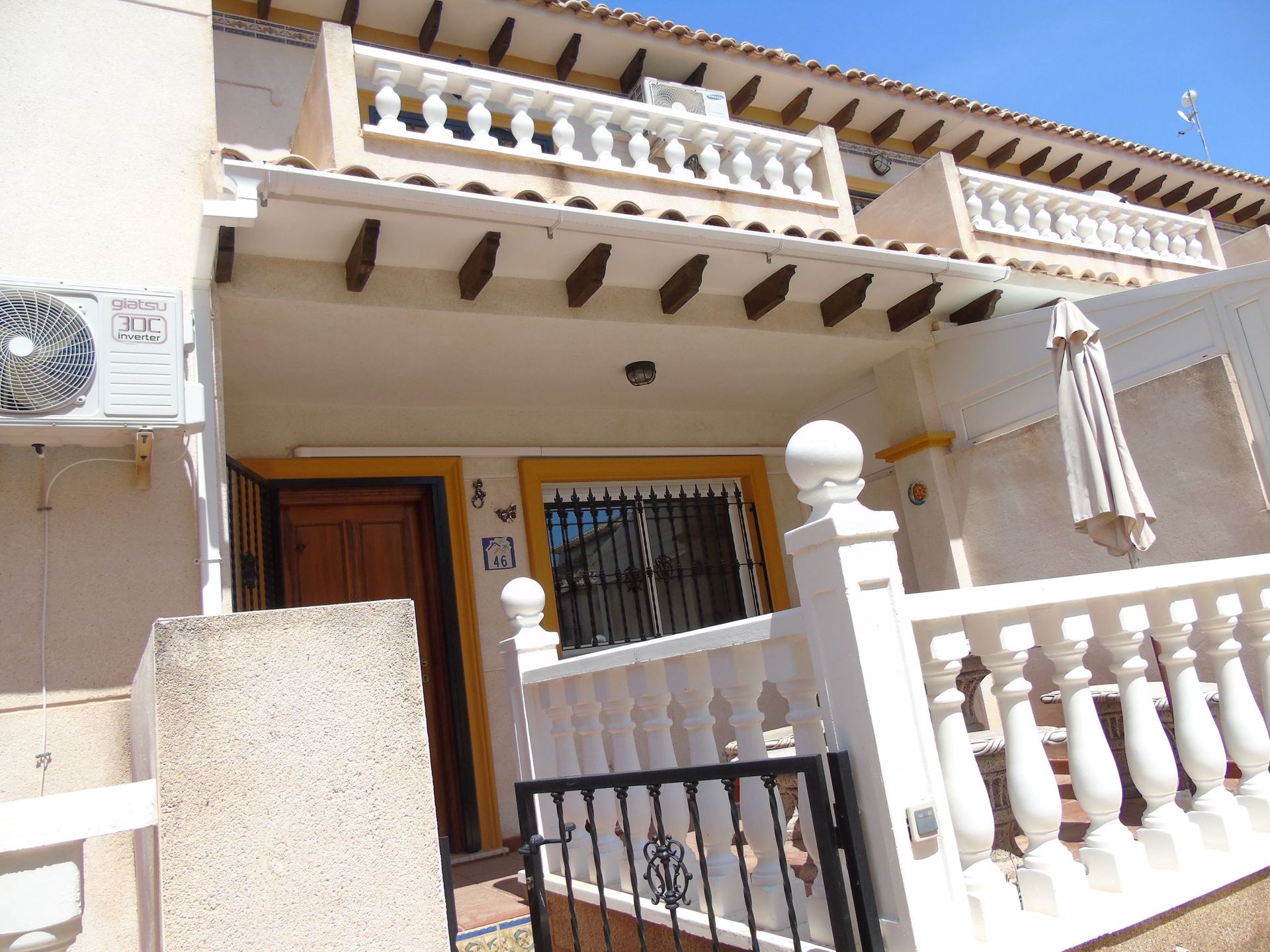 Huis in Chiva, Valencia 10102559