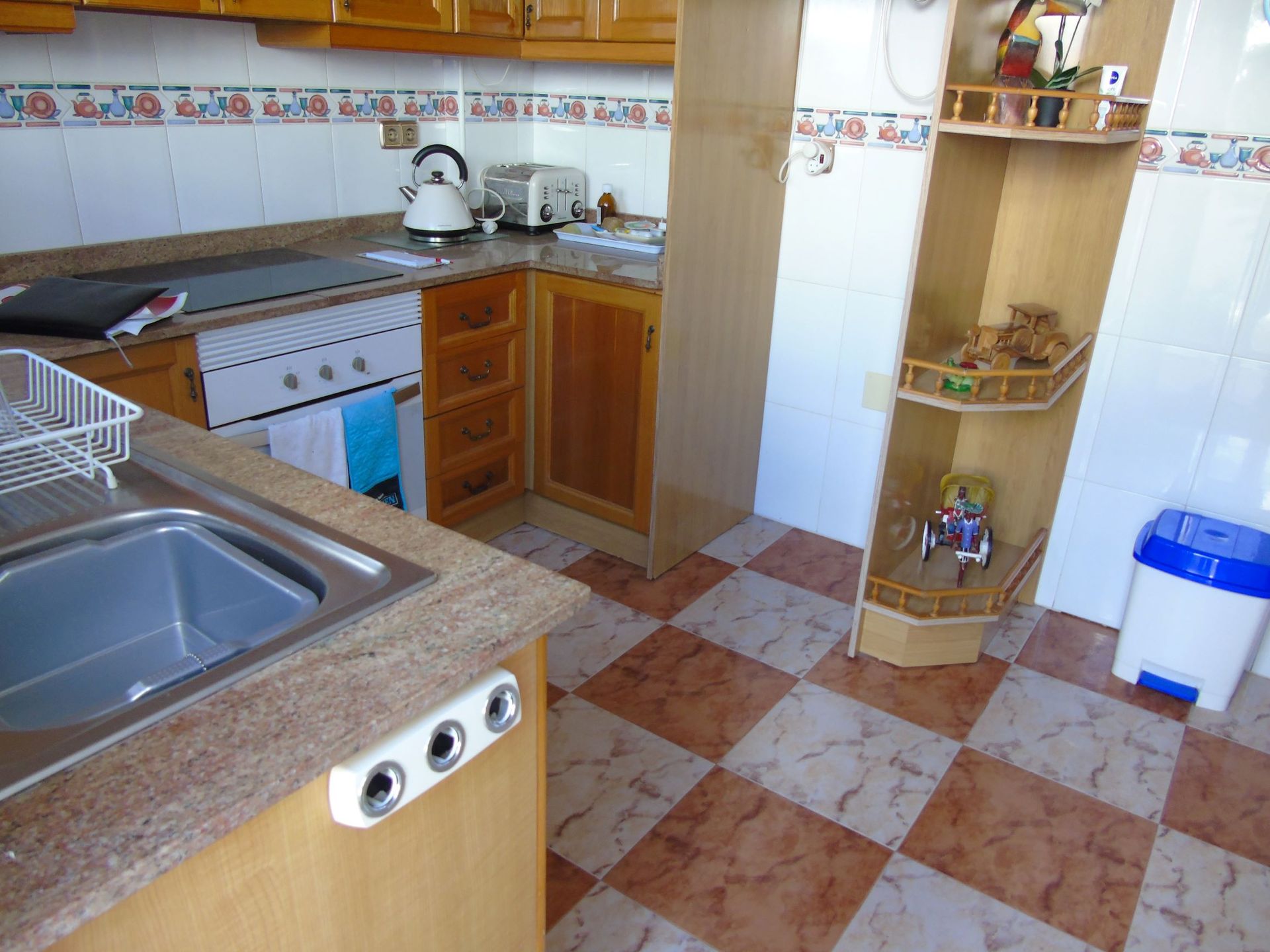 Huis in Comunidad Valenciana,  10102559