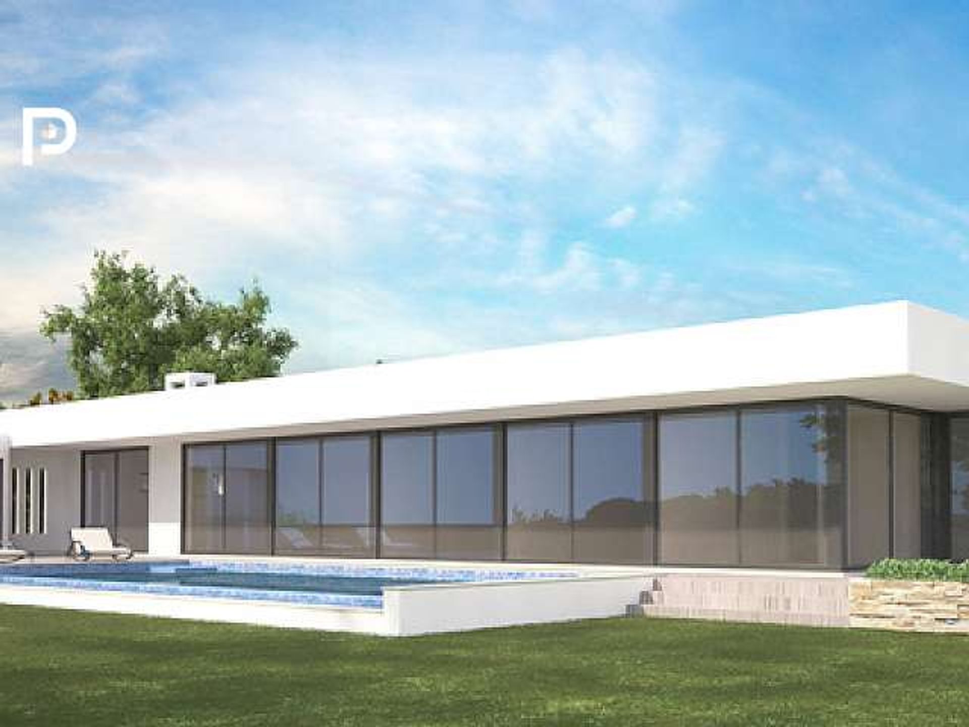 House in Lagos, Algarve 10102560