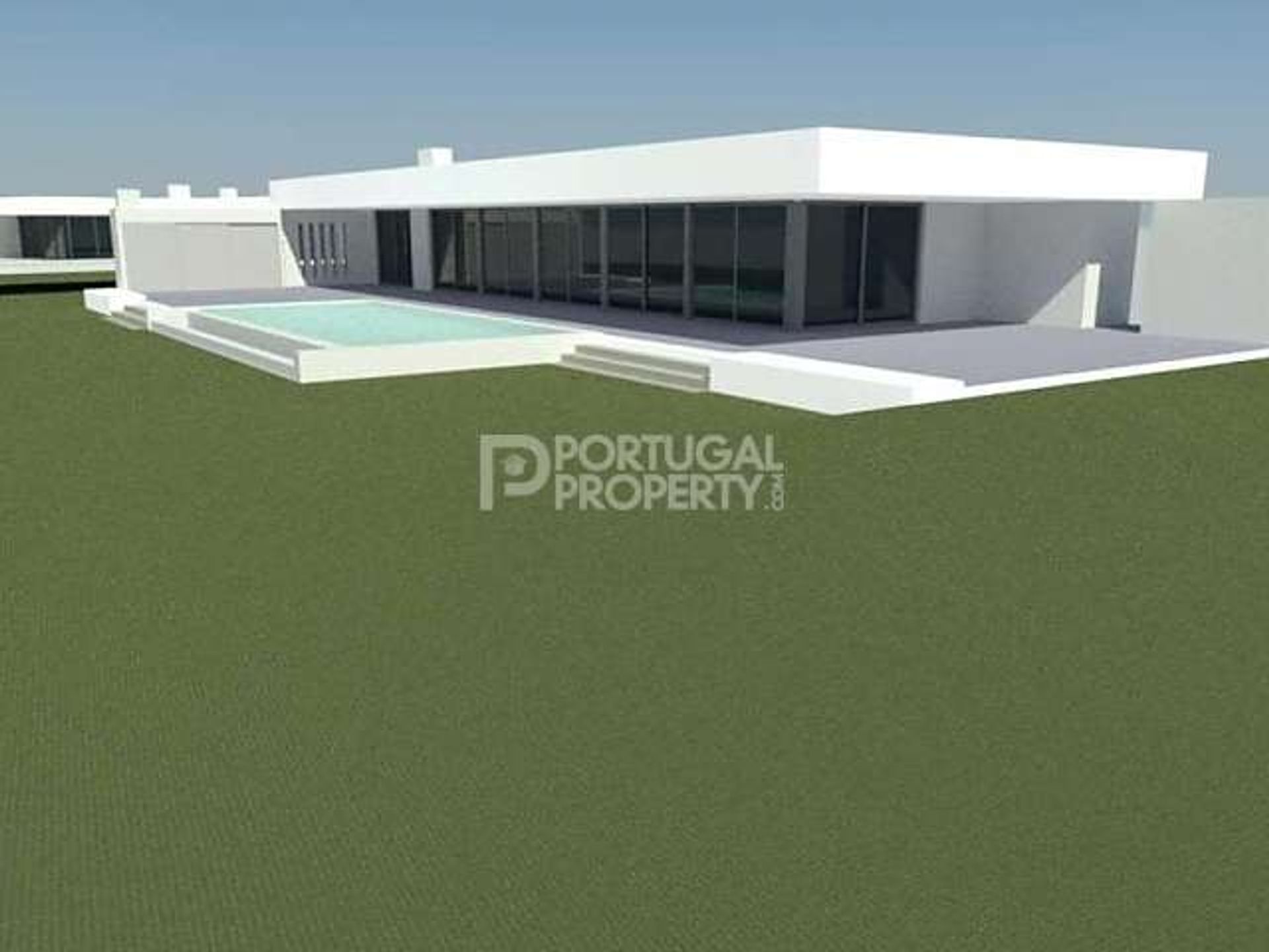 House in Lagos, Algarve 10102560