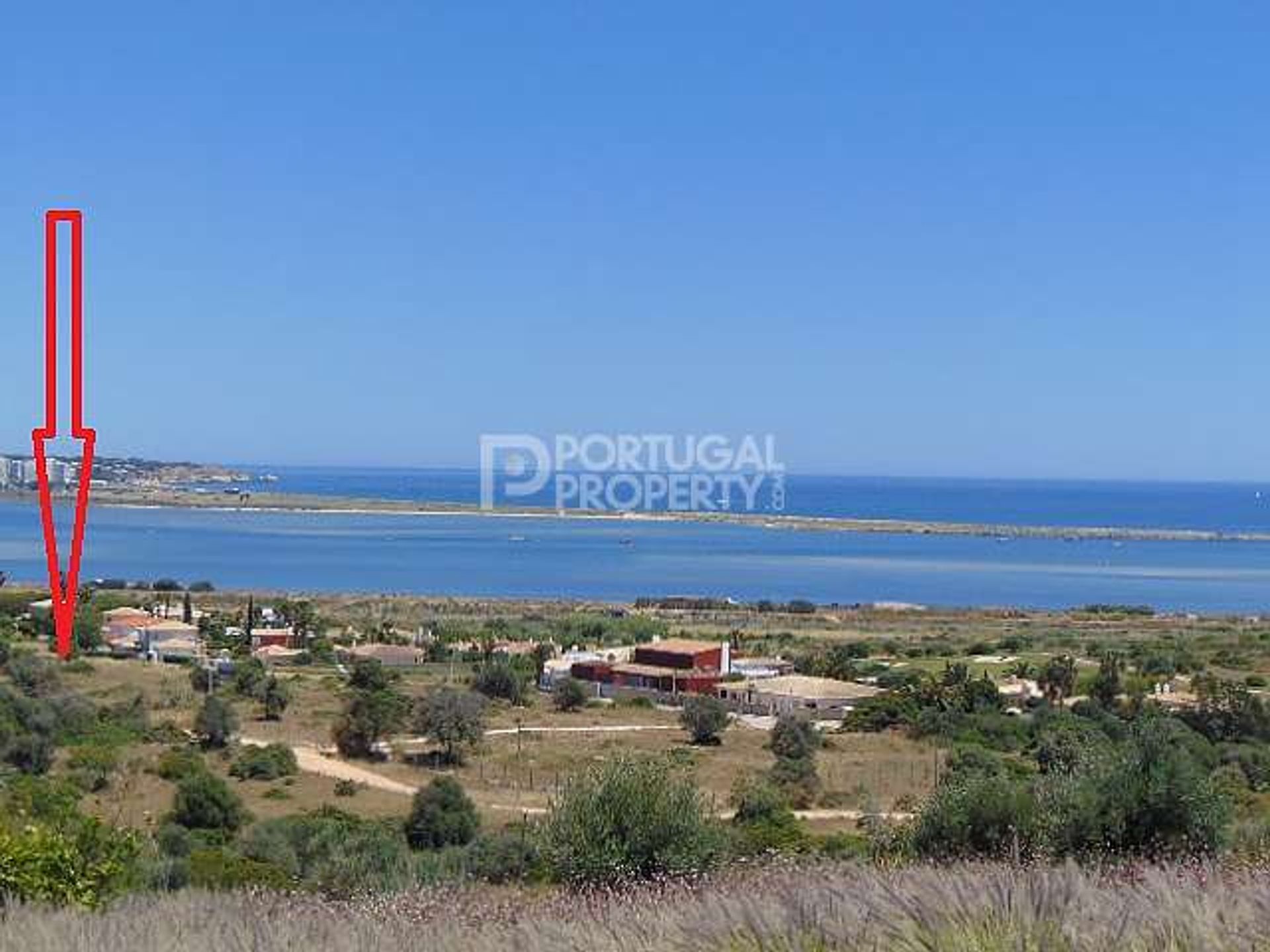 casa en Lagos, Algarve 10102560