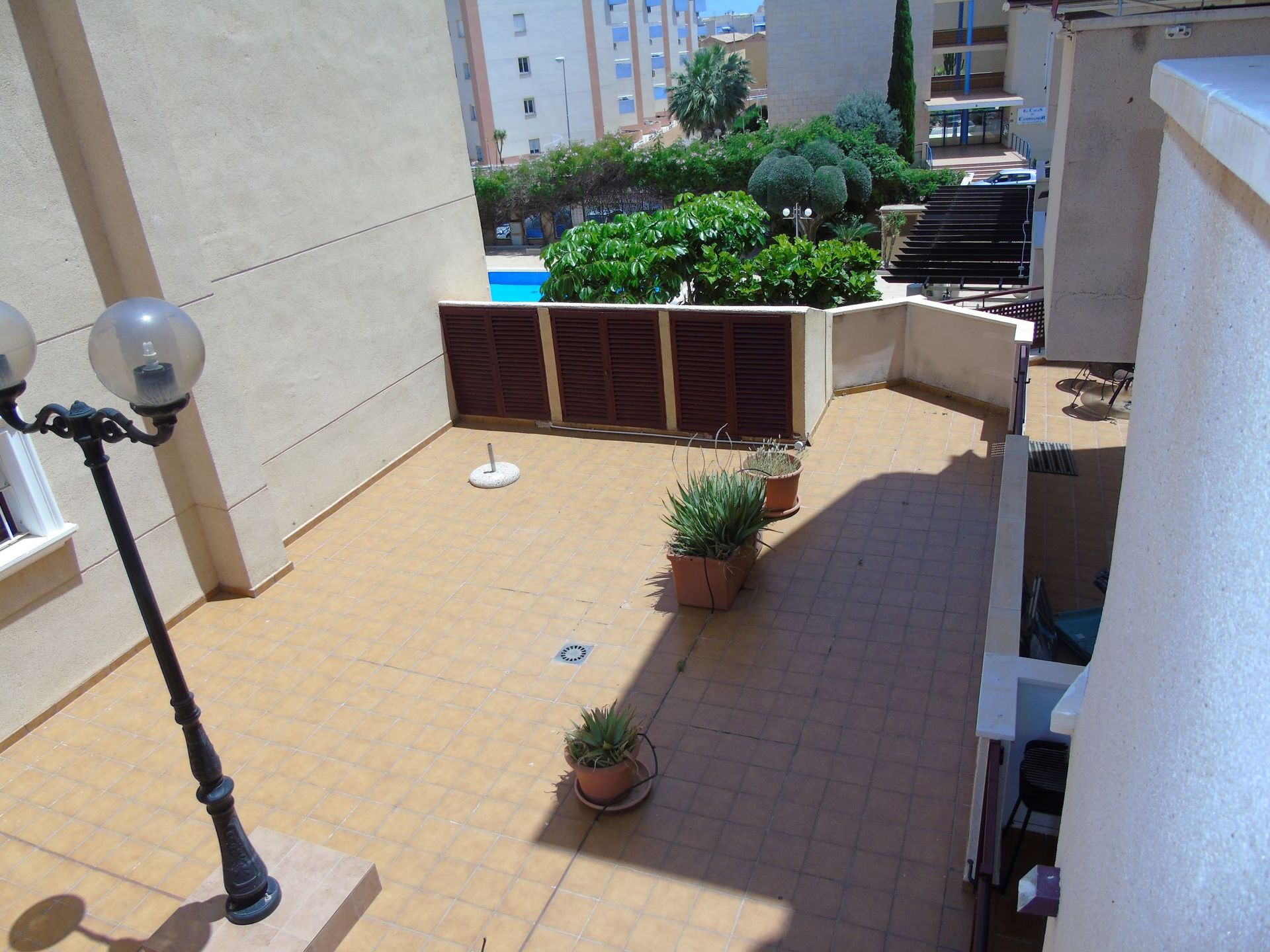 Condominium dans Comunidad Valenciana,  10102562