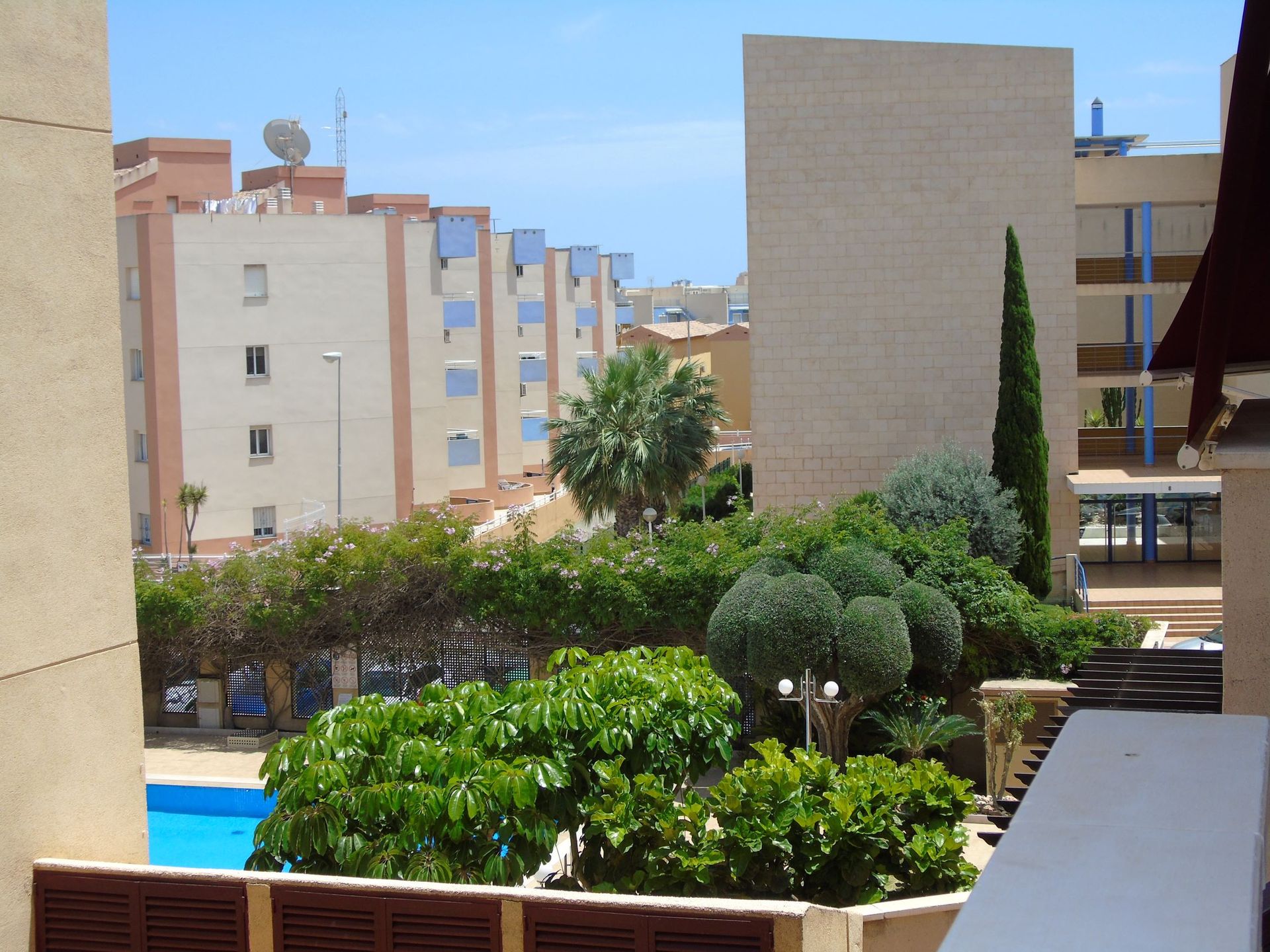 Condominium dans Comunidad Valenciana,  10102562