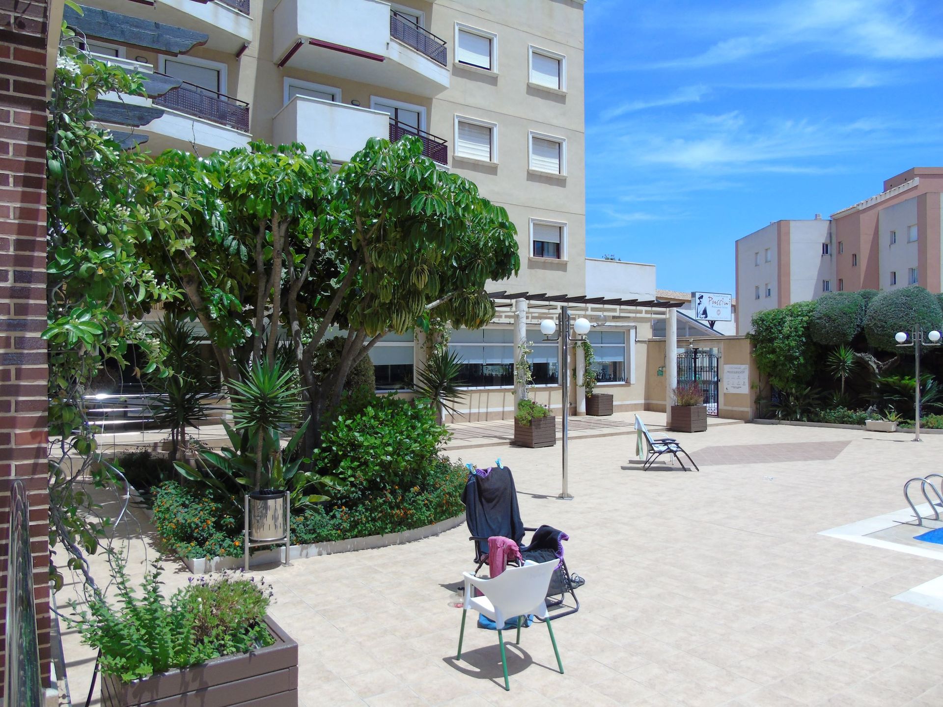 Condominium dans Comunidad Valenciana,  10102562