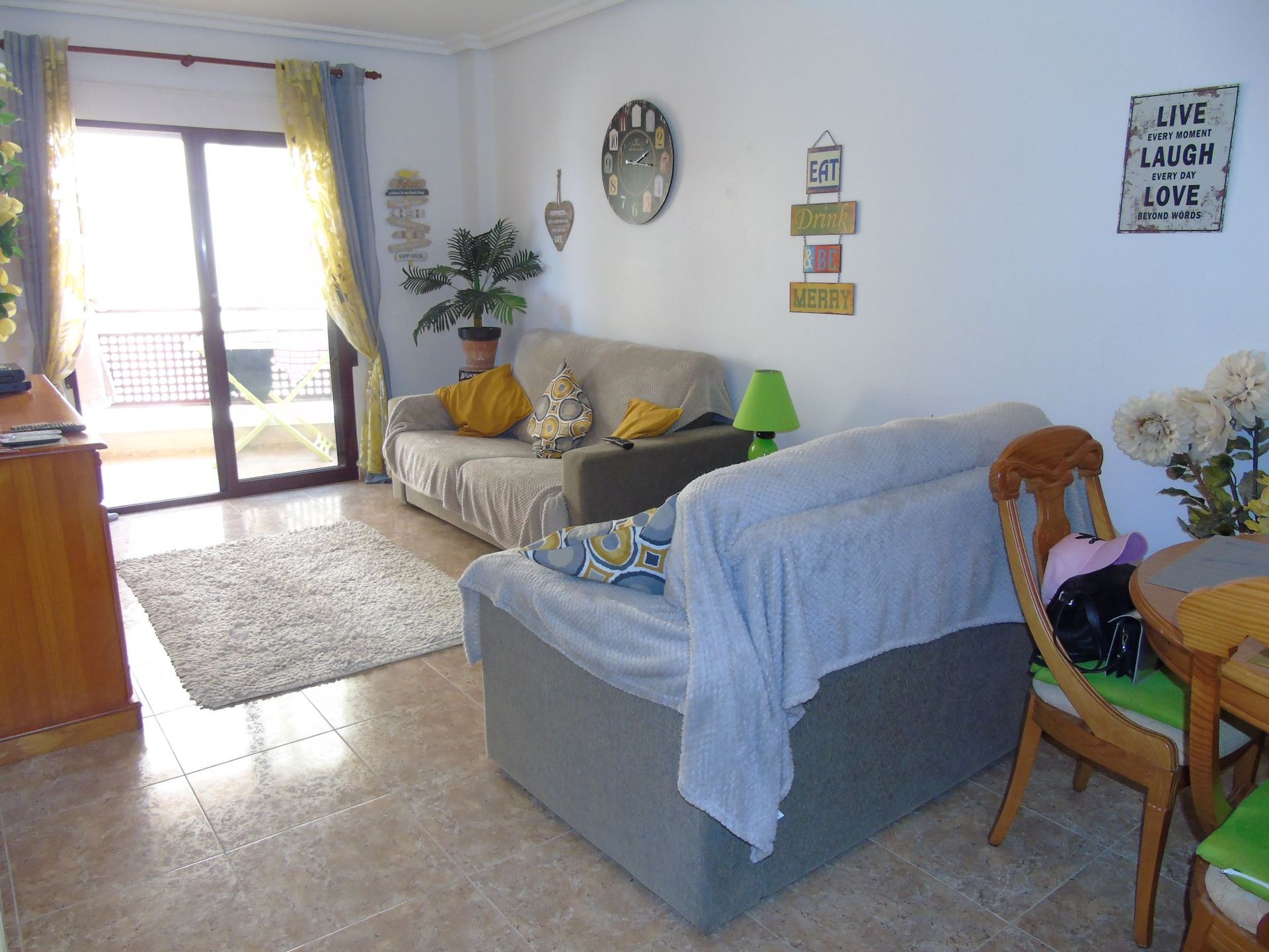 Condominium in Chiva, Valencia 10102562