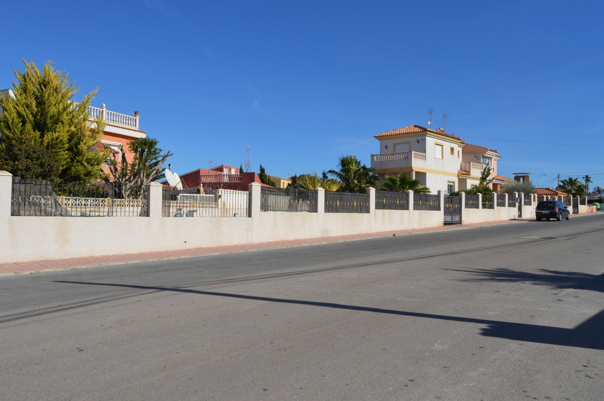 House in El Guincho, Canary Islands 10102563