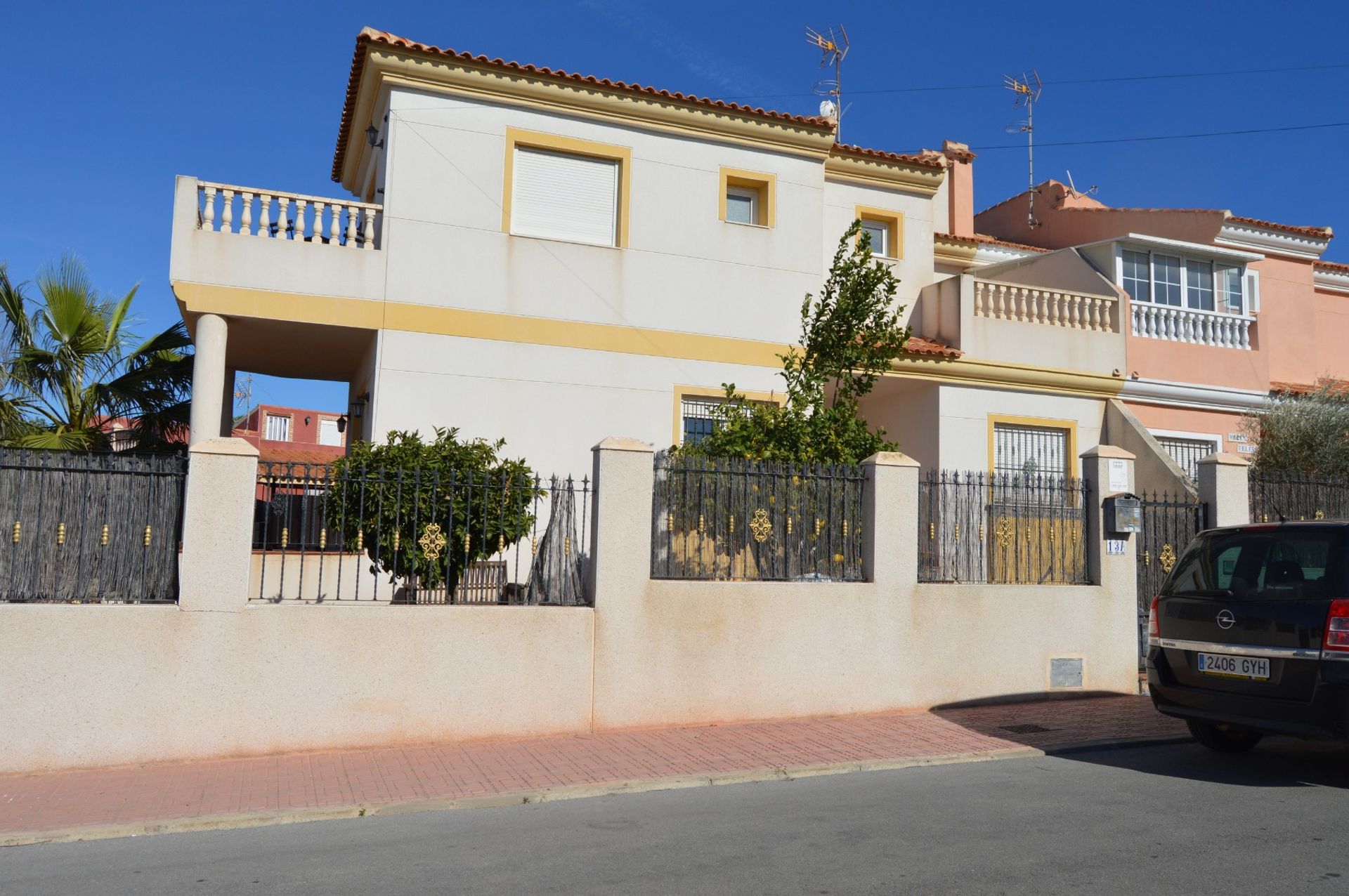 Casa nel El Guincho, isole Canarie 10102563