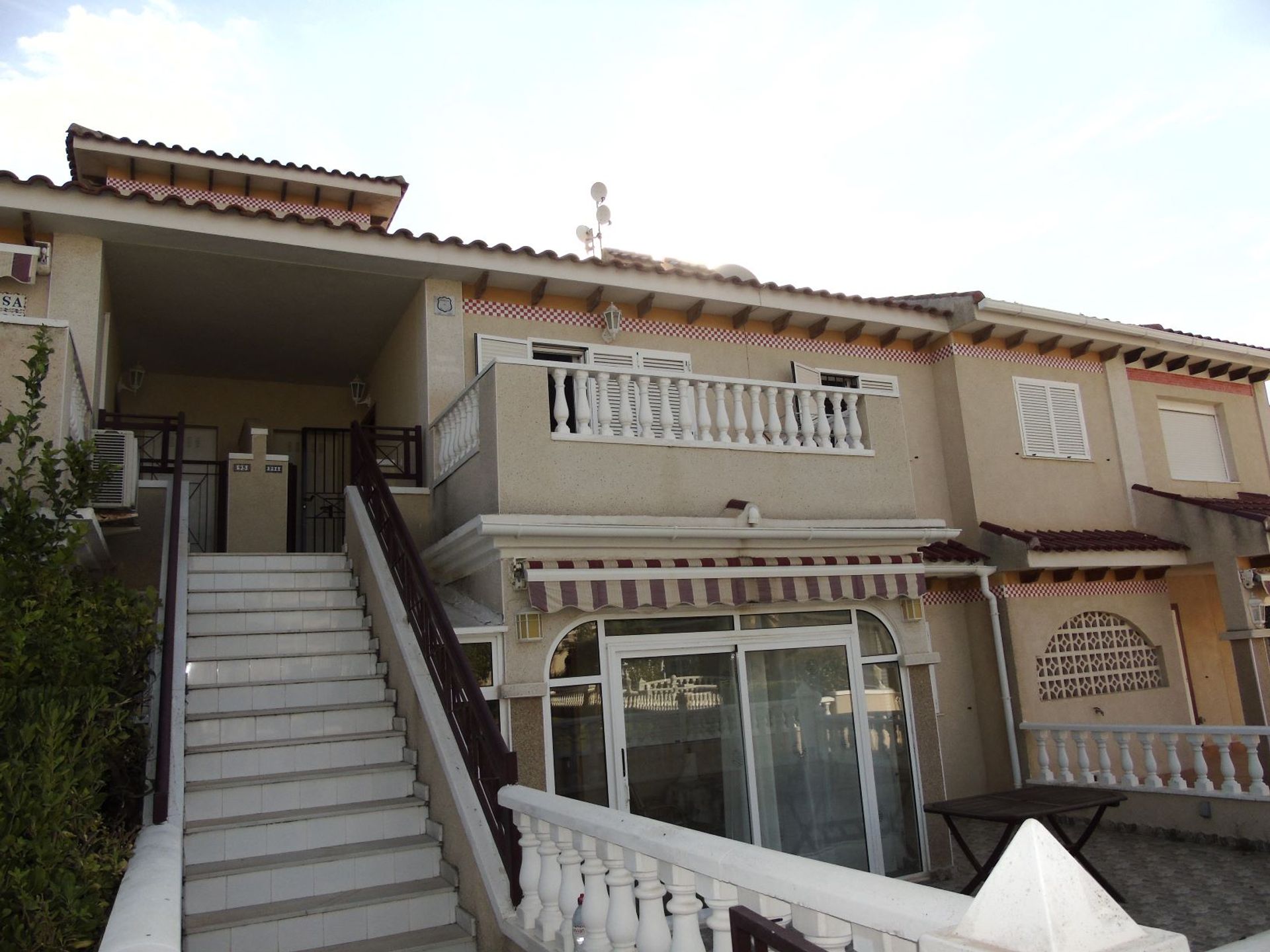 Condominio en Comunidad Valenciana,  10102574