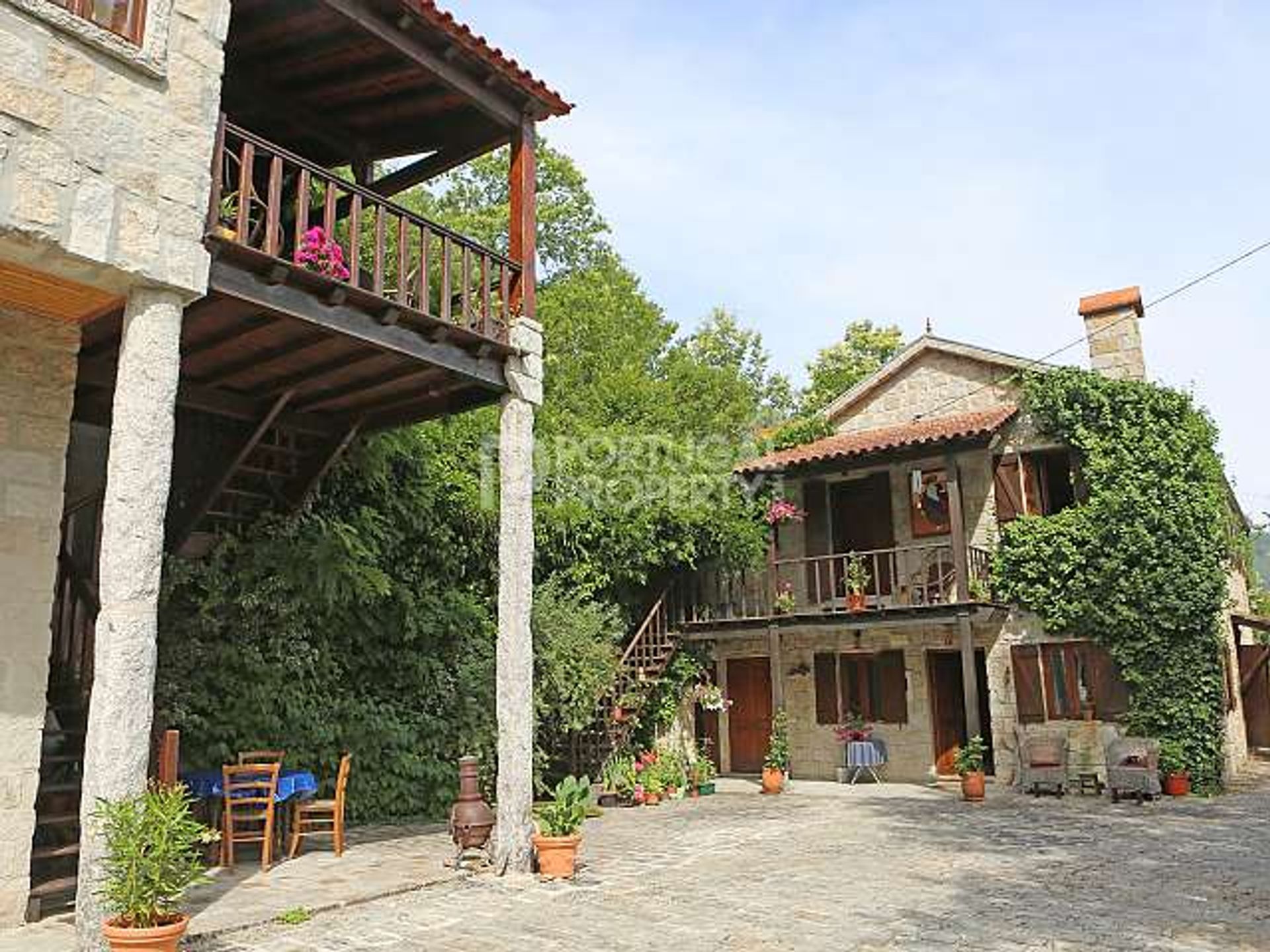 House in Vila Caiz, Porto 10102582