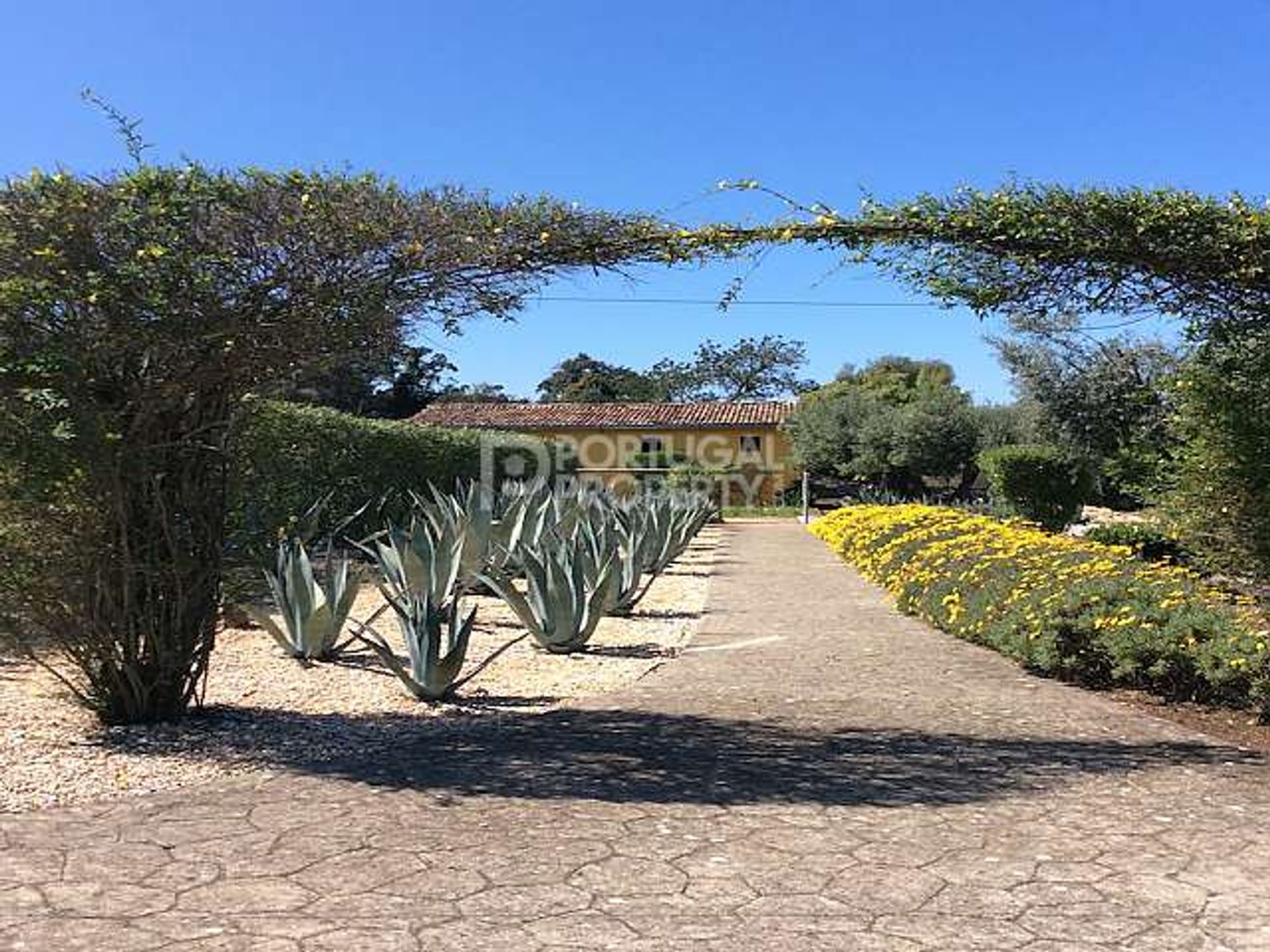 Casa nel Sao Bras, Algarve 10102585