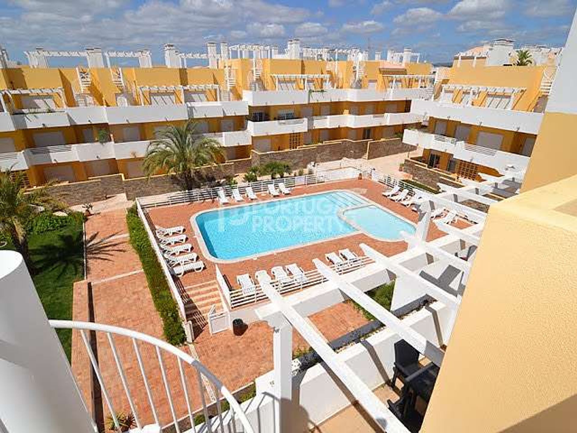 Кондоминиум в Tavira, Algarve 10102586