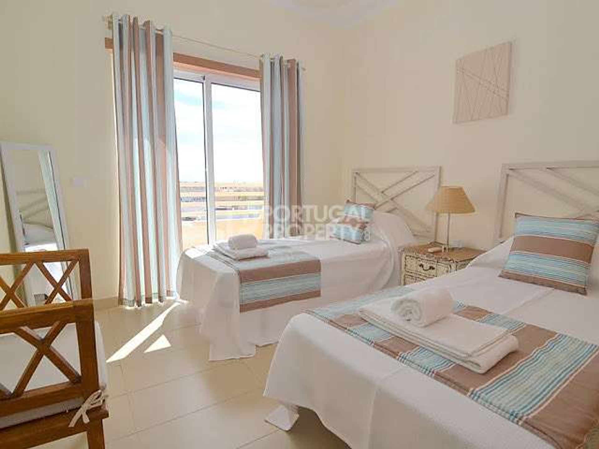 Кондоминиум в Tavira, Algarve 10102586