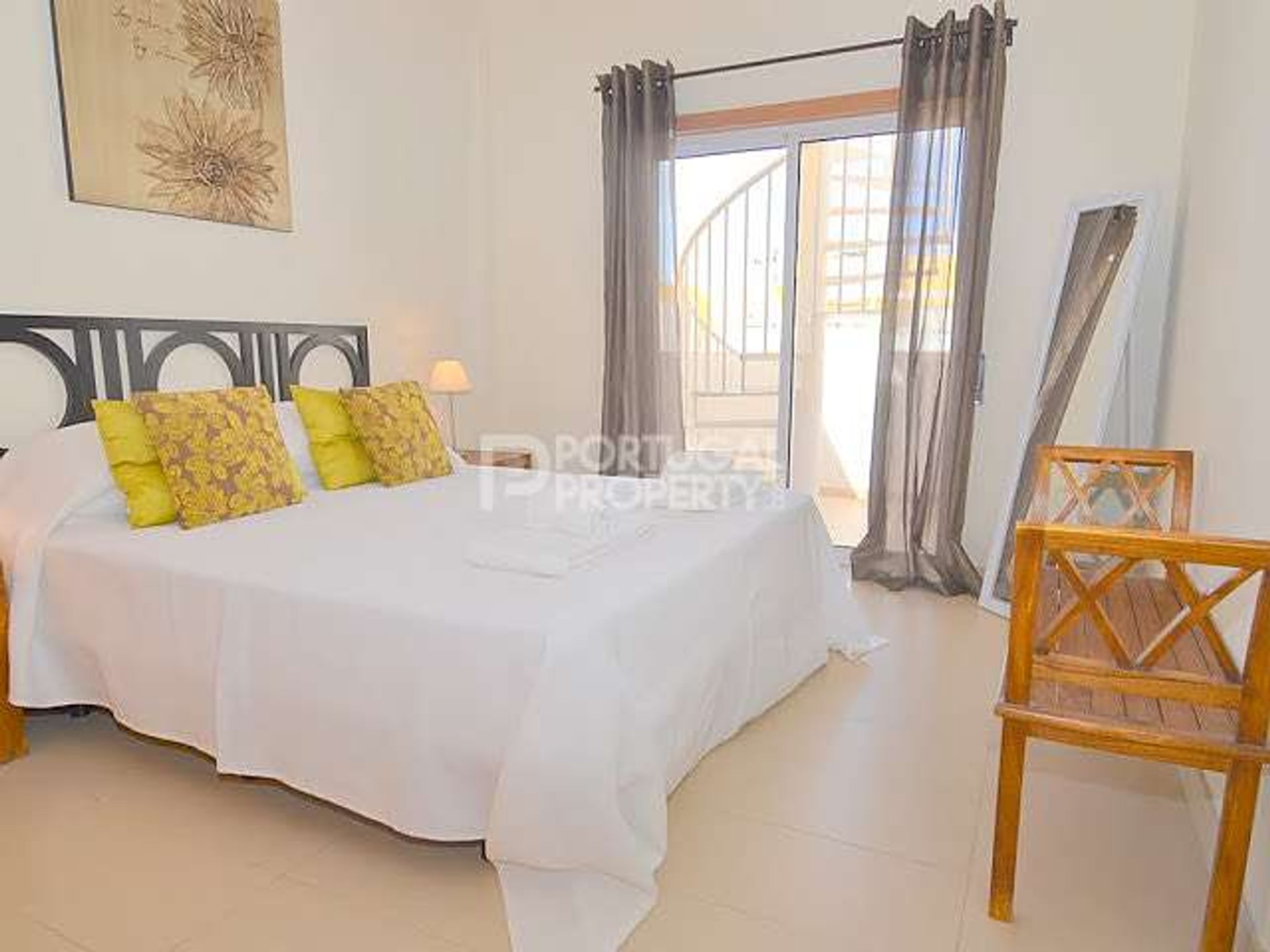 Кондоминиум в Tavira, Algarve 10102586