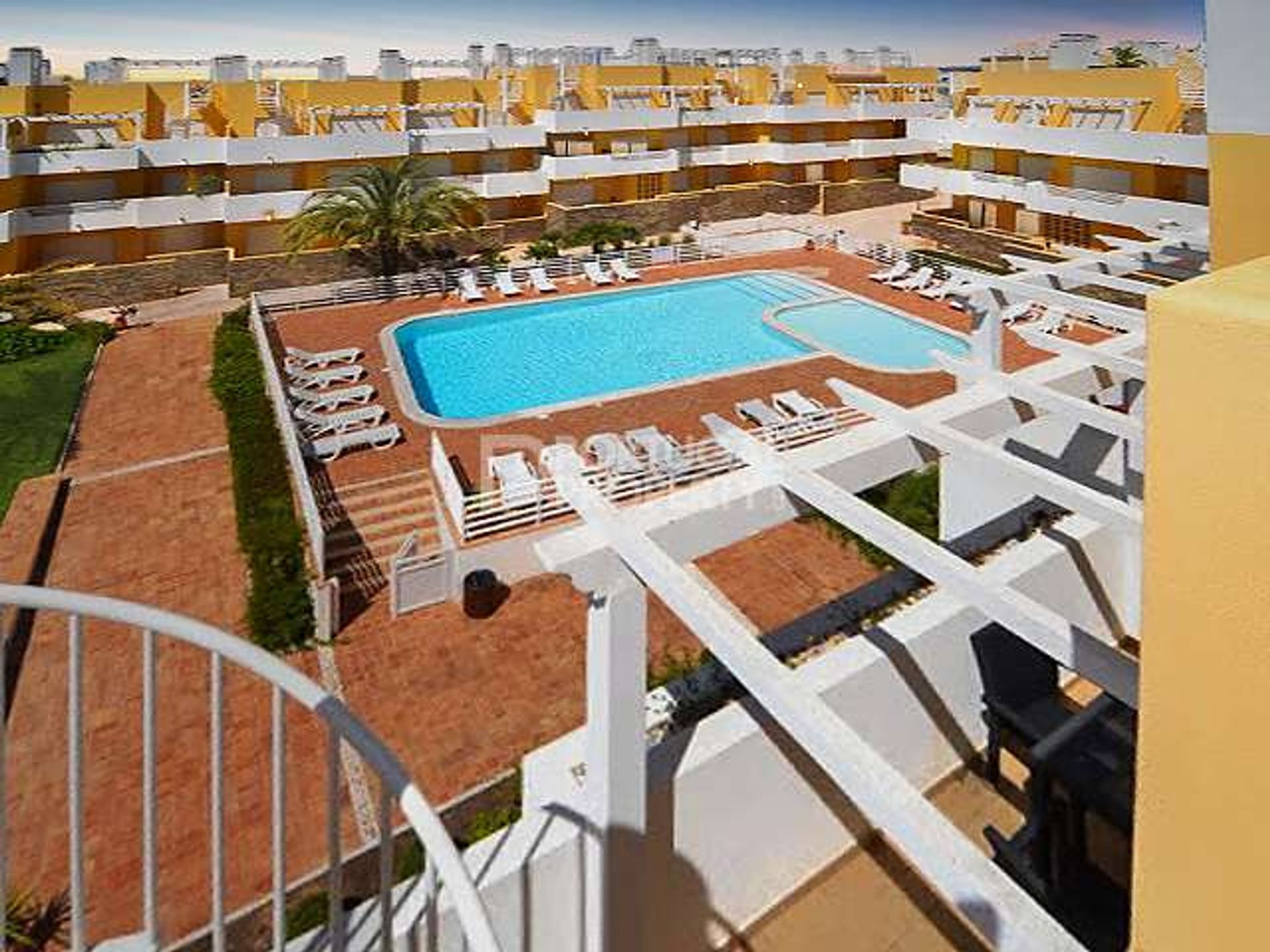 Кондоминиум в Tavira, Algarve 10102586