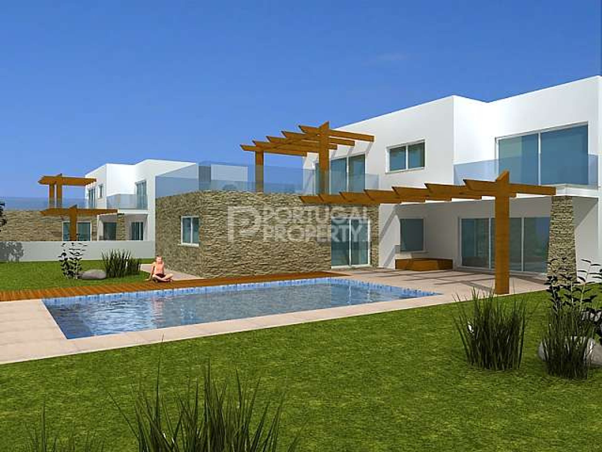 Land i Ferrel, Leiria 10102587