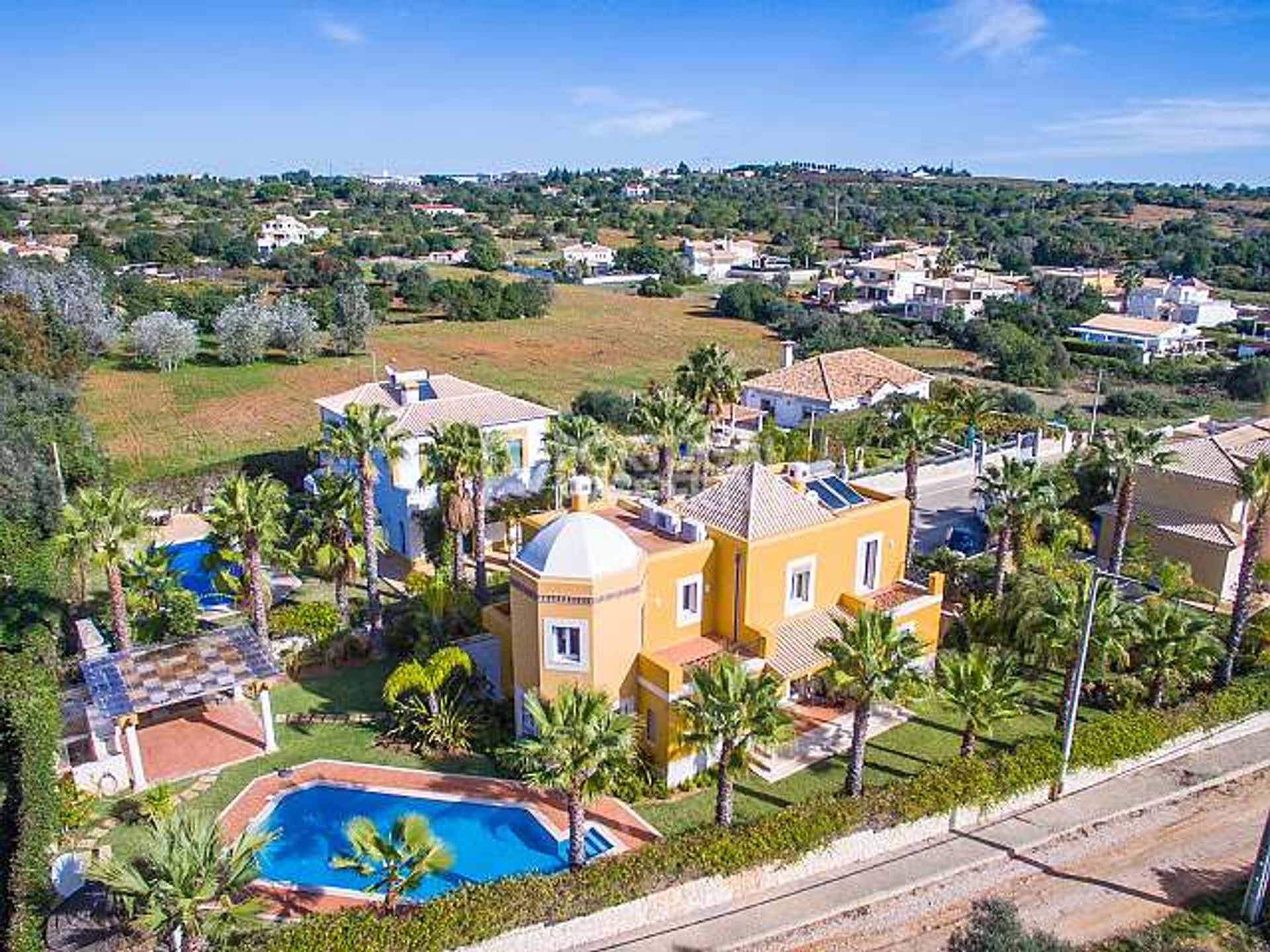 Casa nel Albufeira, Algarve 10102589