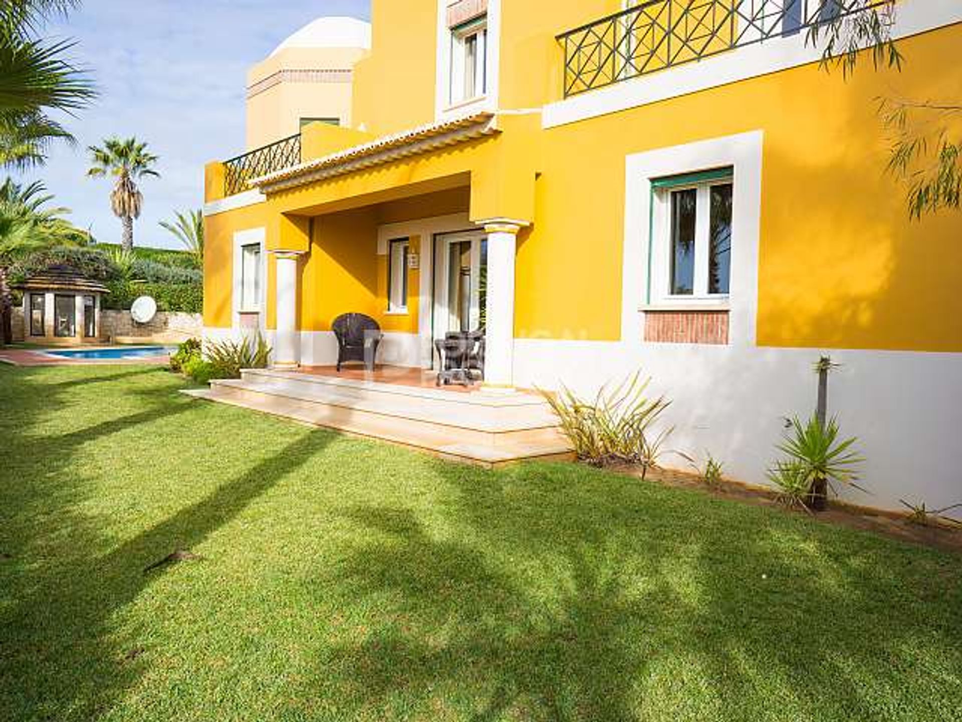 Huis in Albufeira, Algarve 10102589