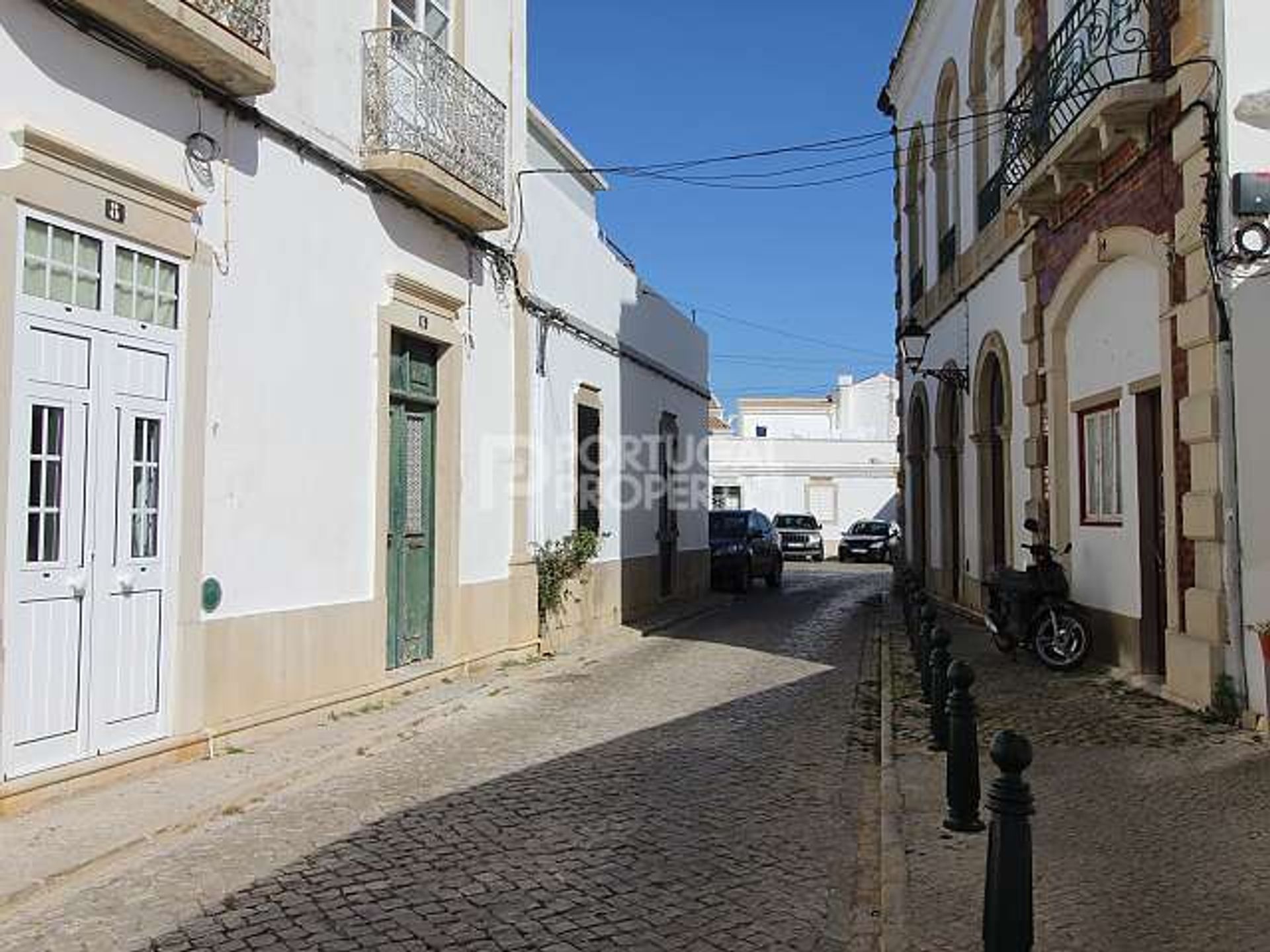 жилой дом в Sao Bras, Algarve 10102590