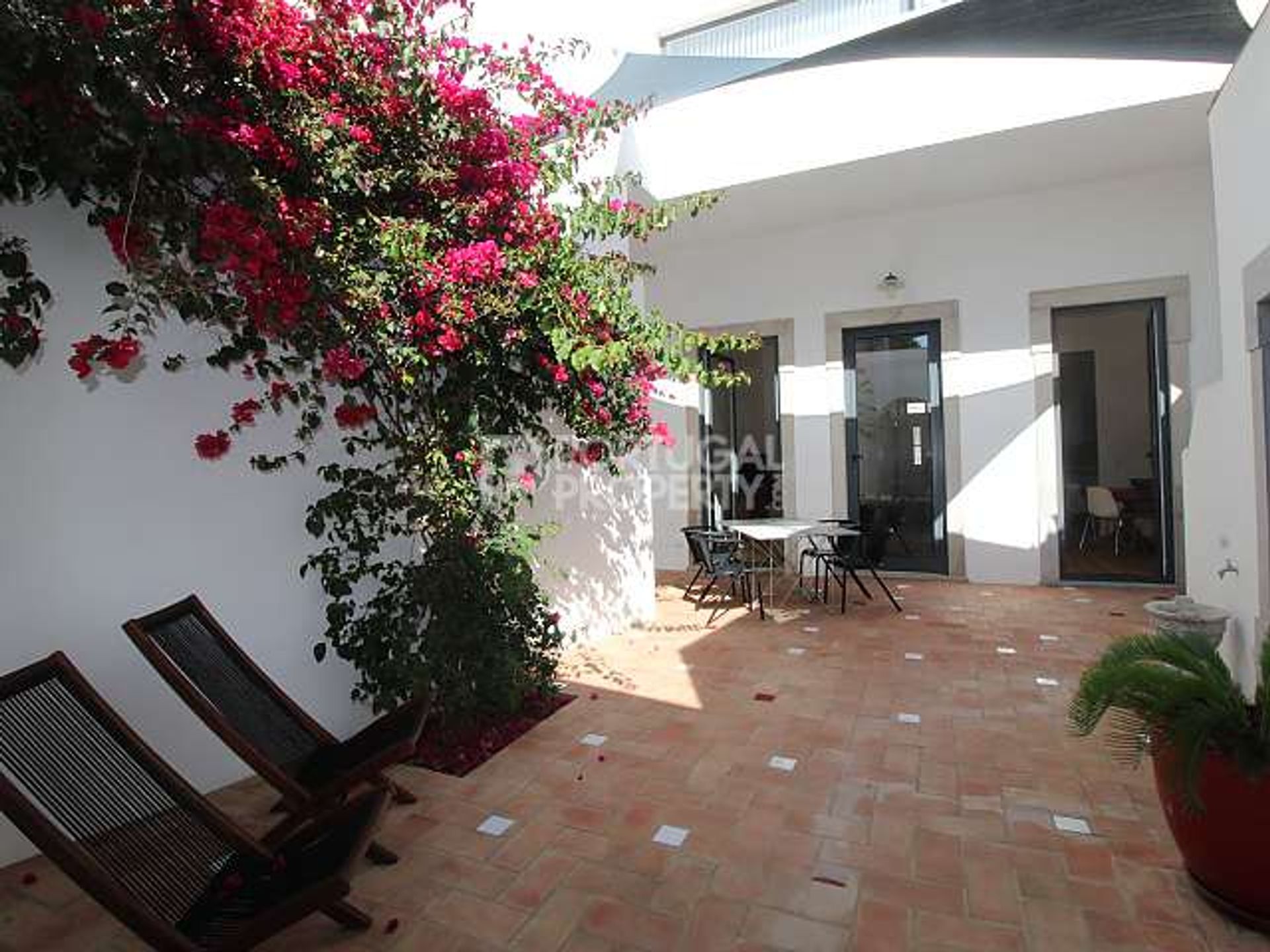 Huis in Sao Bras, Algarve 10102590