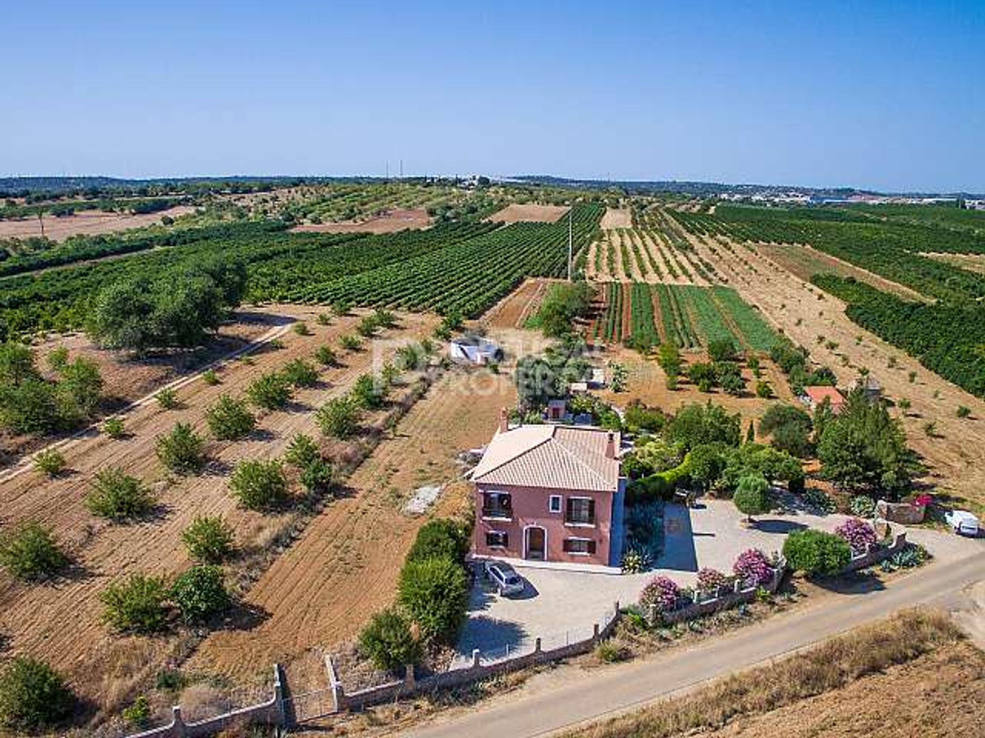 Haus im Algoz, Algarve 10102596