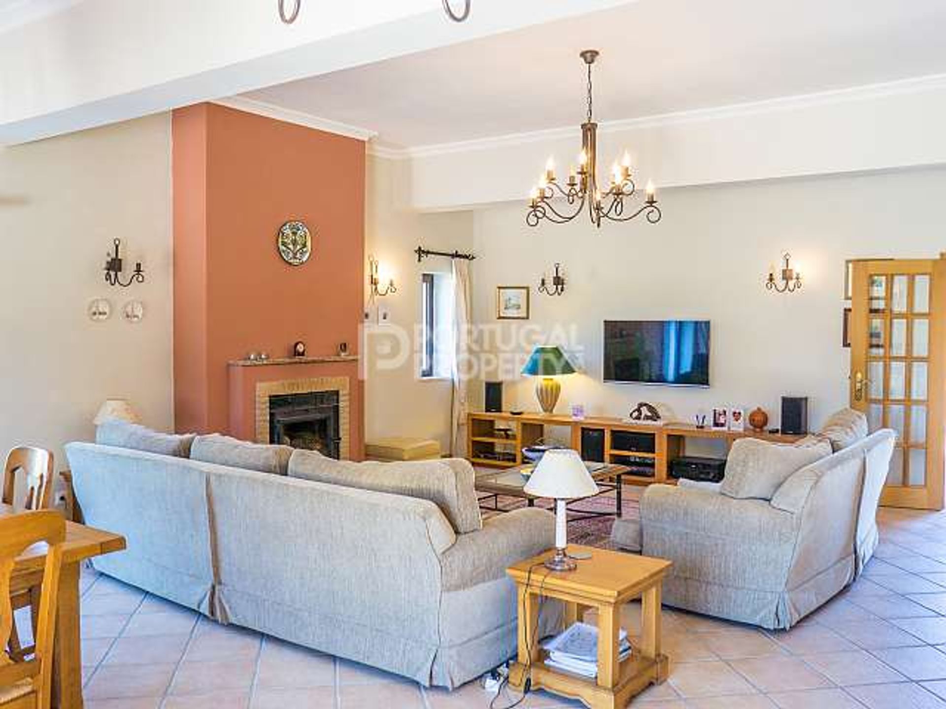 Haus im Algoz, Algarve 10102596