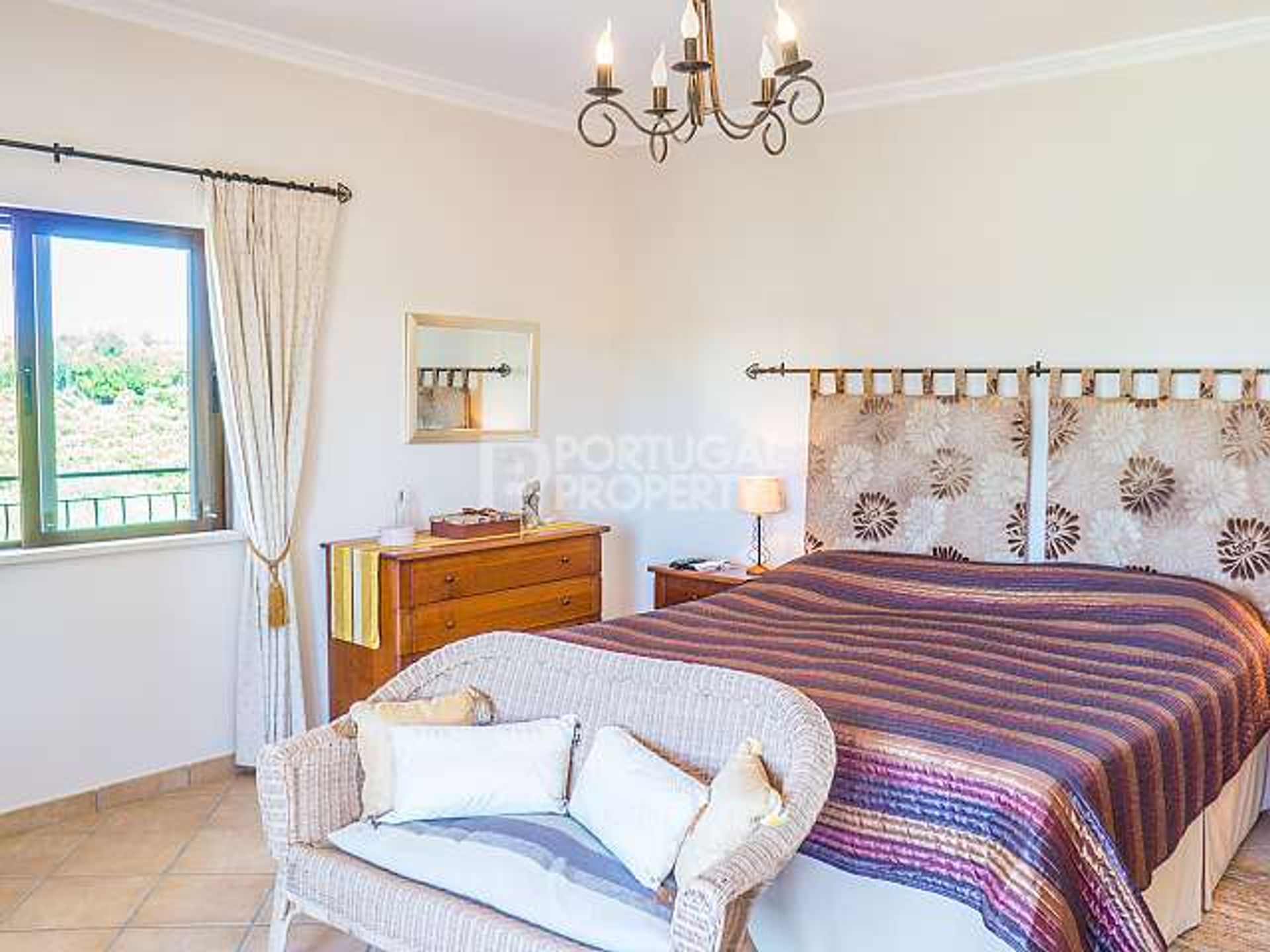 Haus im Algoz, Algarve 10102596