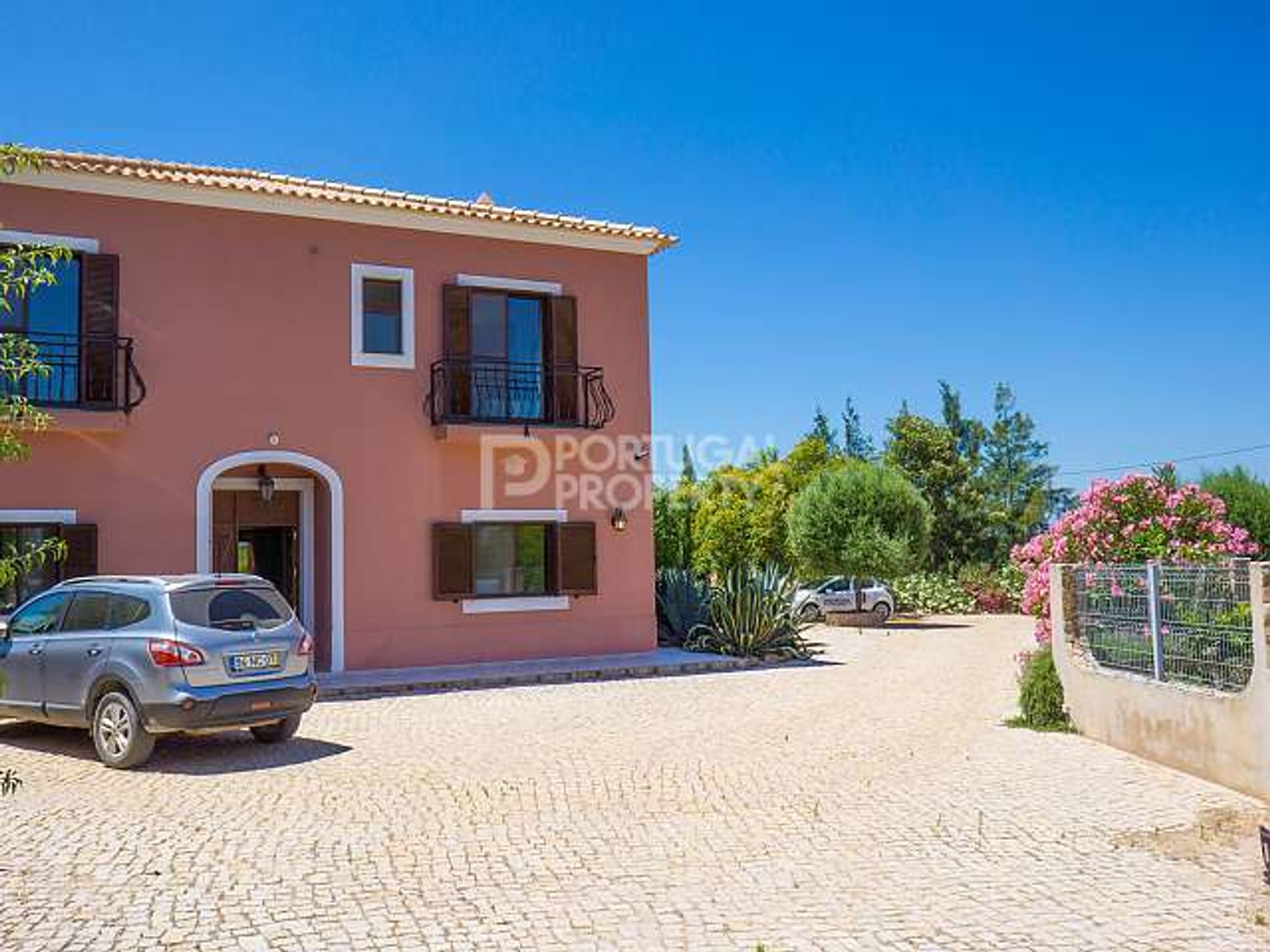 Hus i Algoz, Algarve 10102596