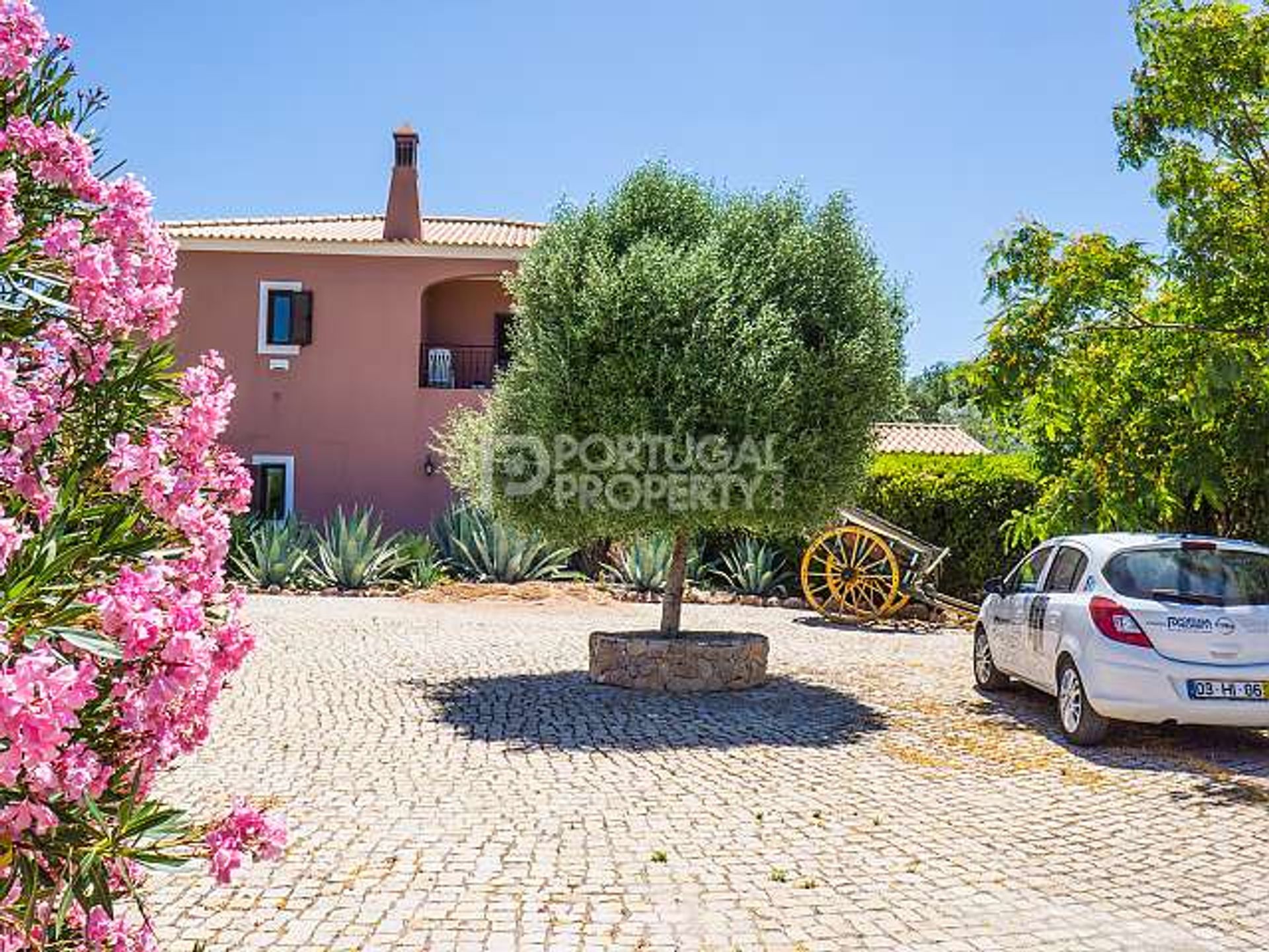 House in Algoz, Algarve 10102596