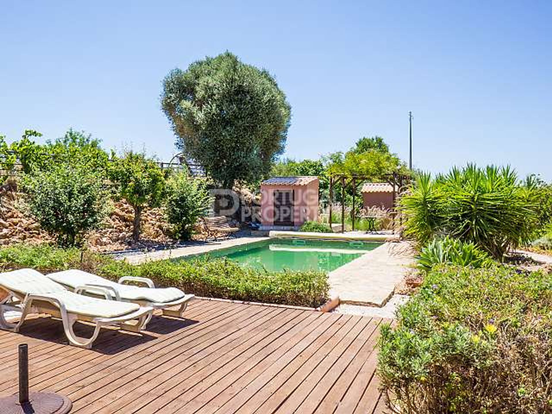 House in Algoz, Algarve 10102596