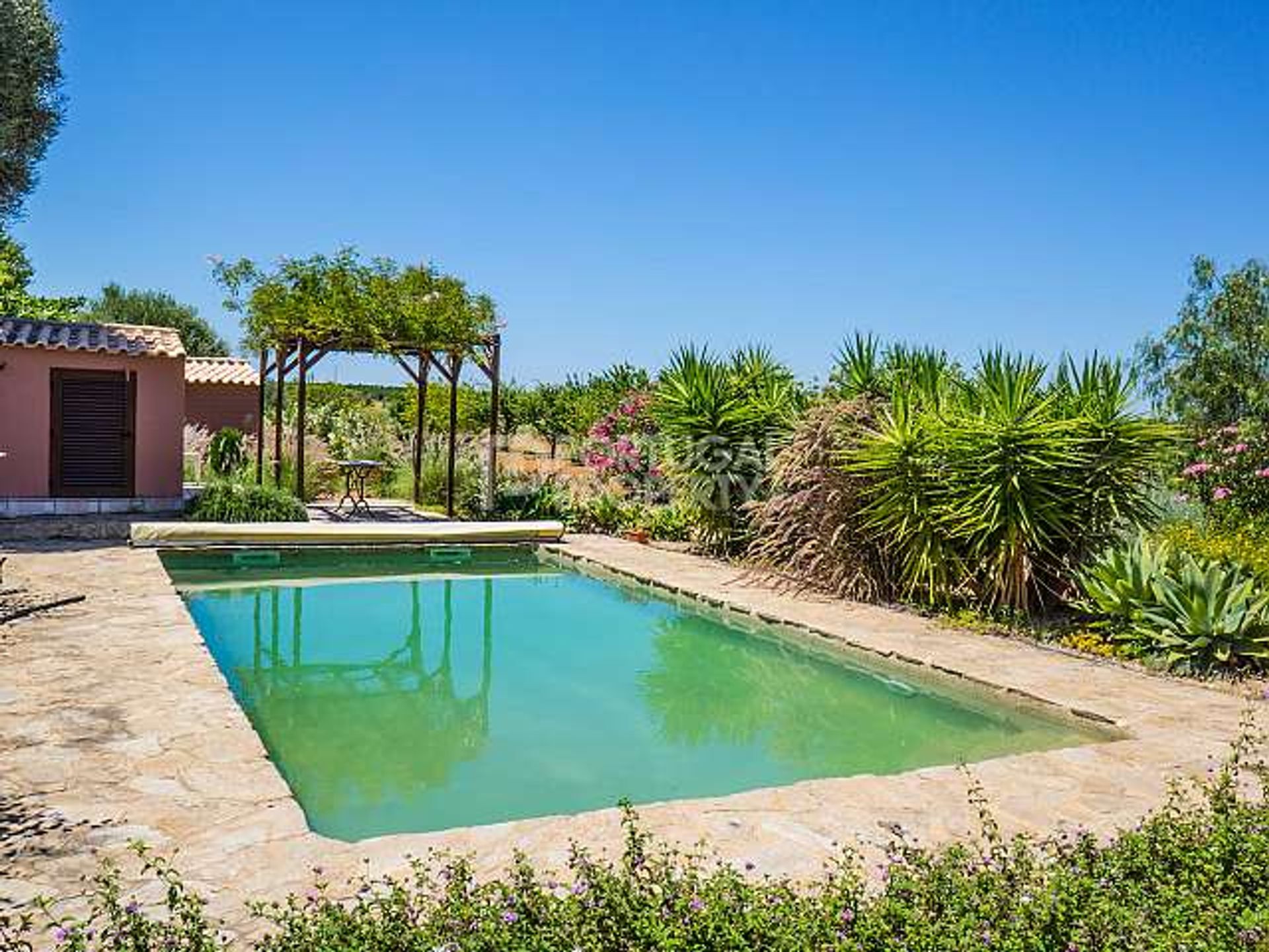 Haus im Algoz, Algarve 10102596